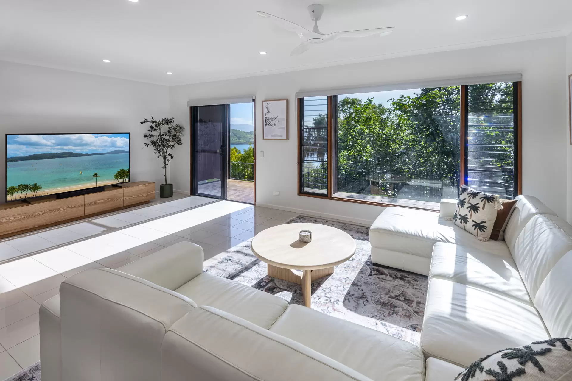 12 Great Northern Highway, Hamilton Island Sold by Queensland Sotheby's International Realty - image 1