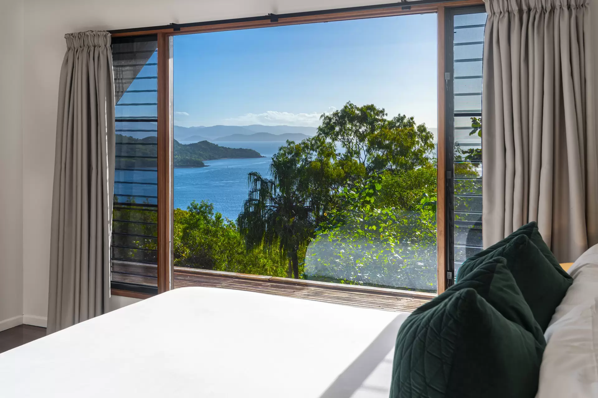 12 Great Northern Highway, Hamilton Island Sold by Queensland Sotheby's International Realty - image 1