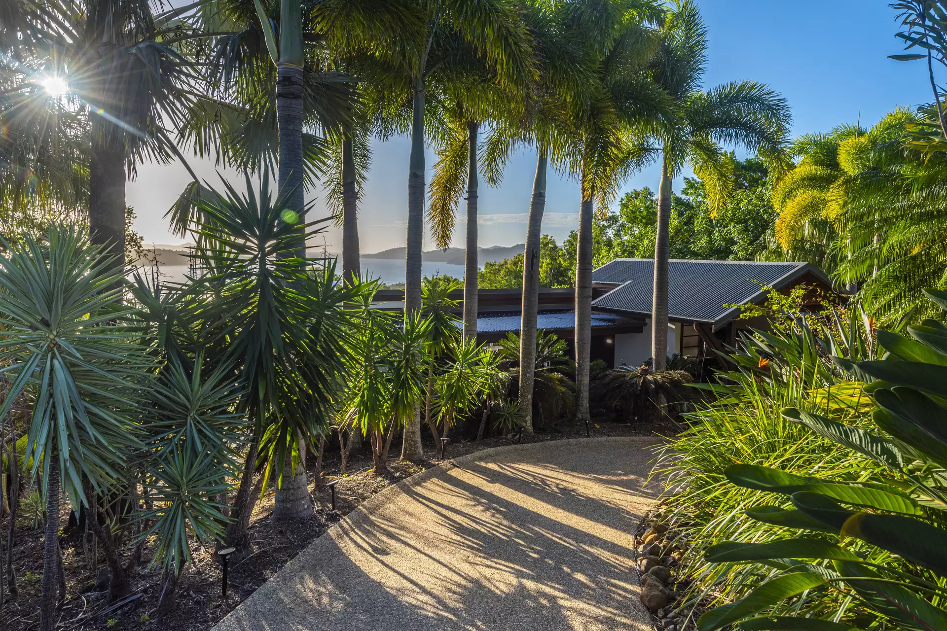 12 Great Northern Highway, Hamilton Island Sold by Queensland Sotheby's International Realty - image 1