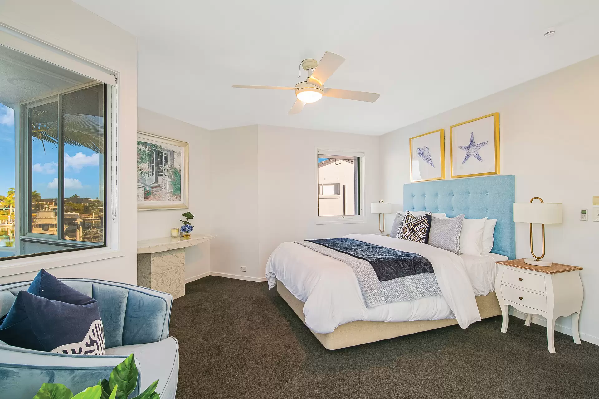 8 Captains Court, Raby Bay Sold by Queensland Sotheby's International Realty - image 1