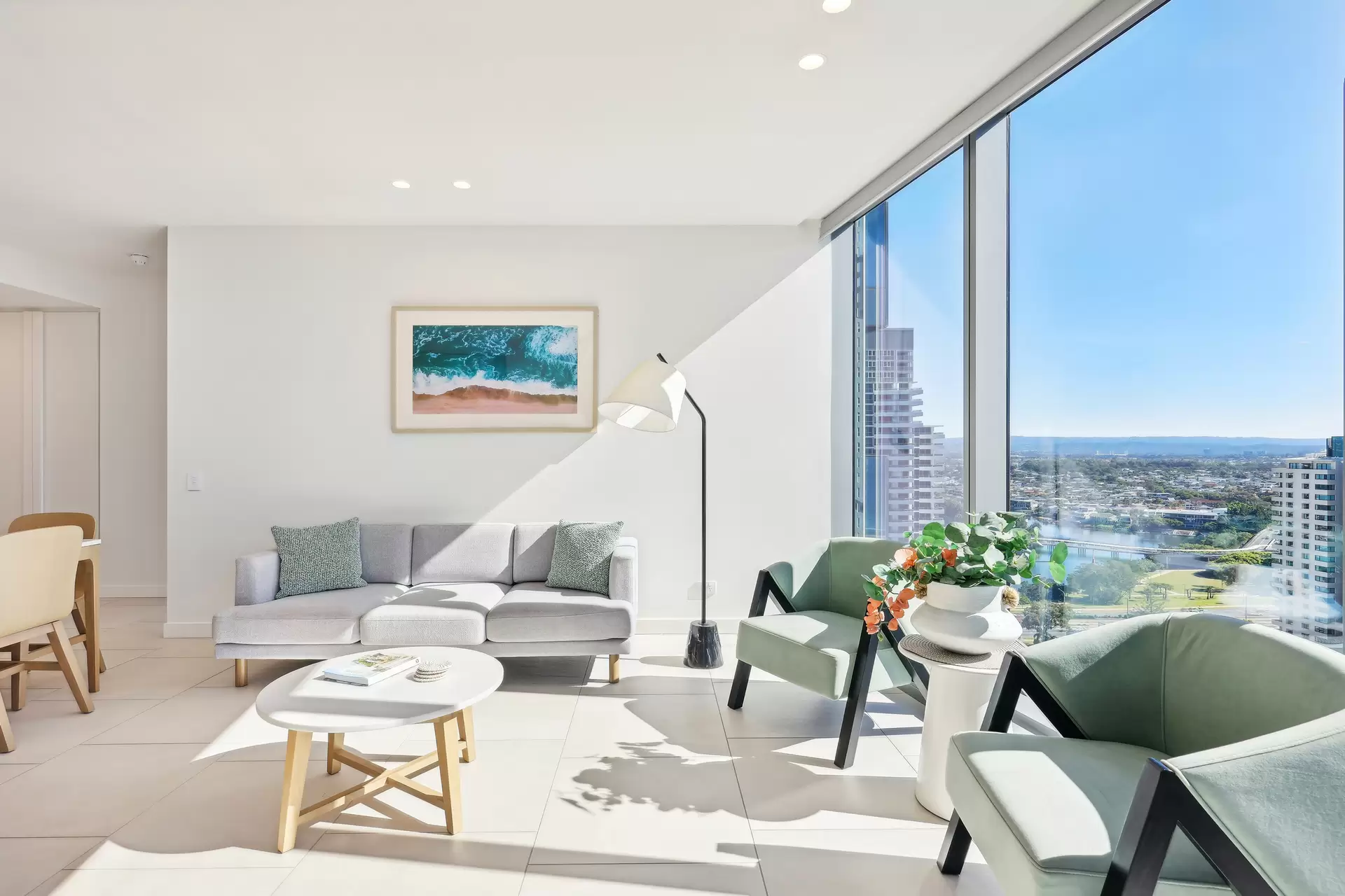 2009/12 Philip Avenue, Broadbeach Sold by  - image 1