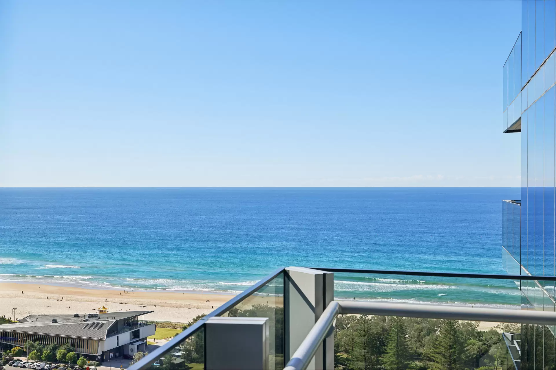 2009/12 Philip Avenue, Broadbeach Sold by  - image 1
