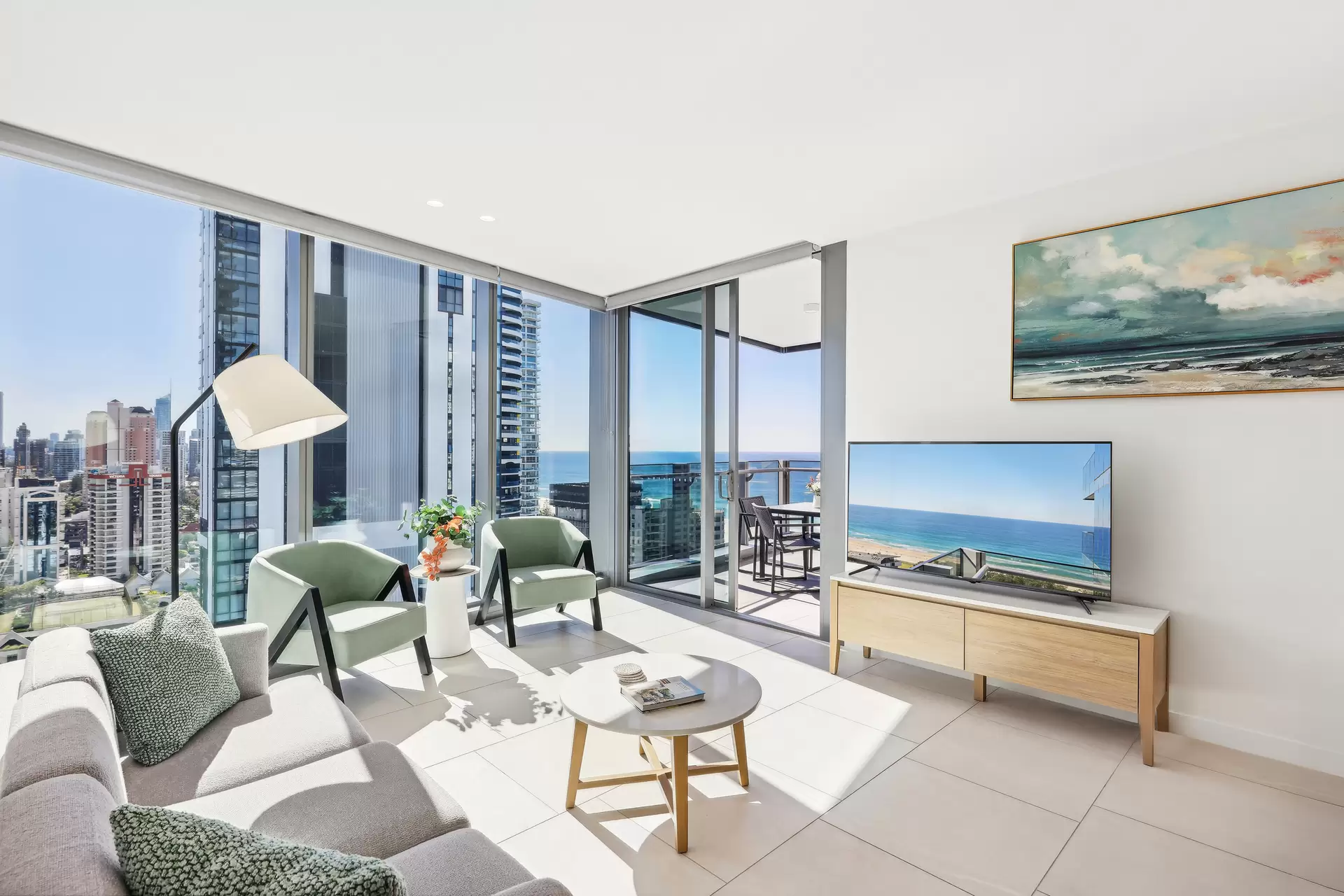 2009/12 Philip Avenue, Broadbeach Sold by  - image 1