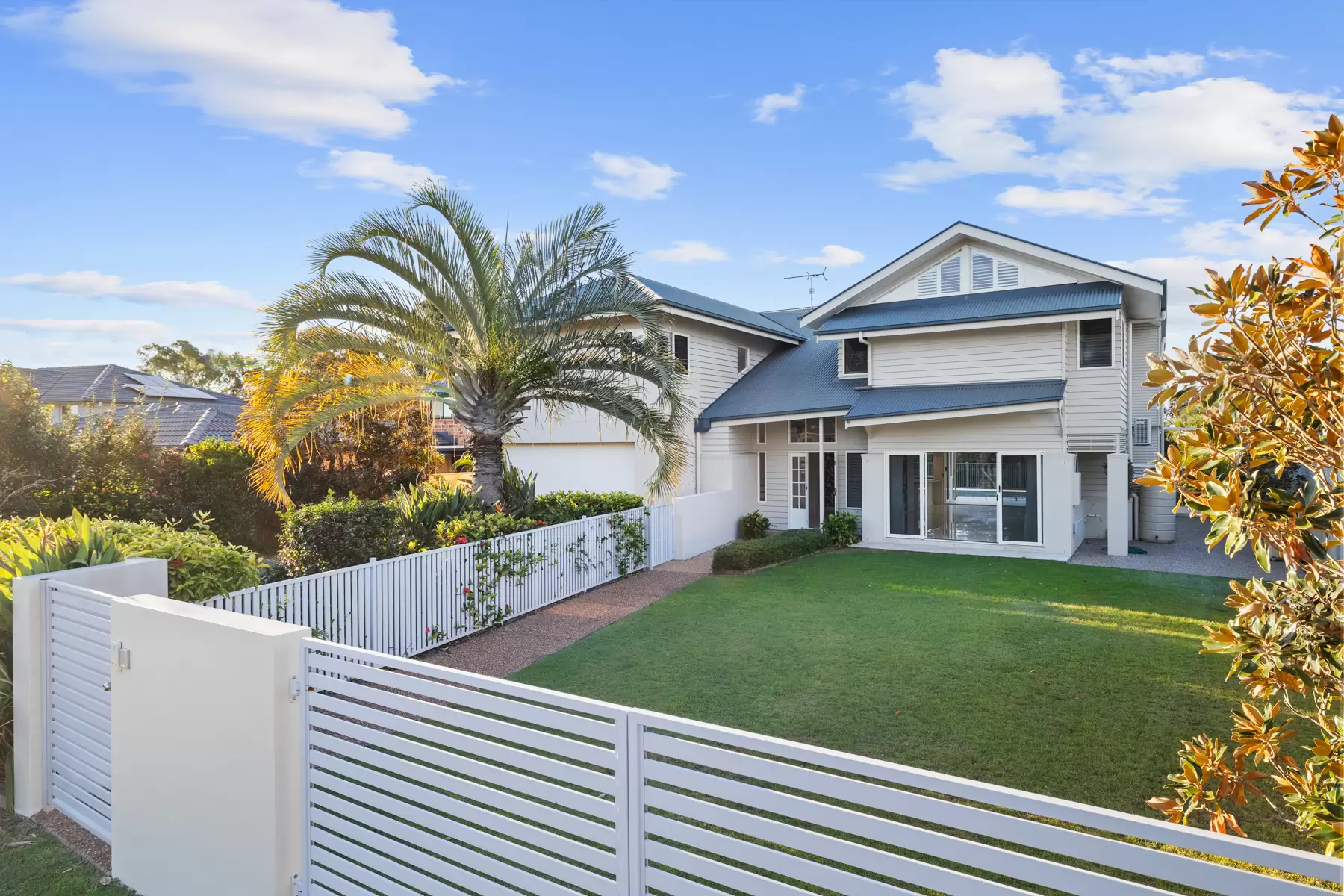 22 Carolena Street, Cleveland Sold by  - image 1