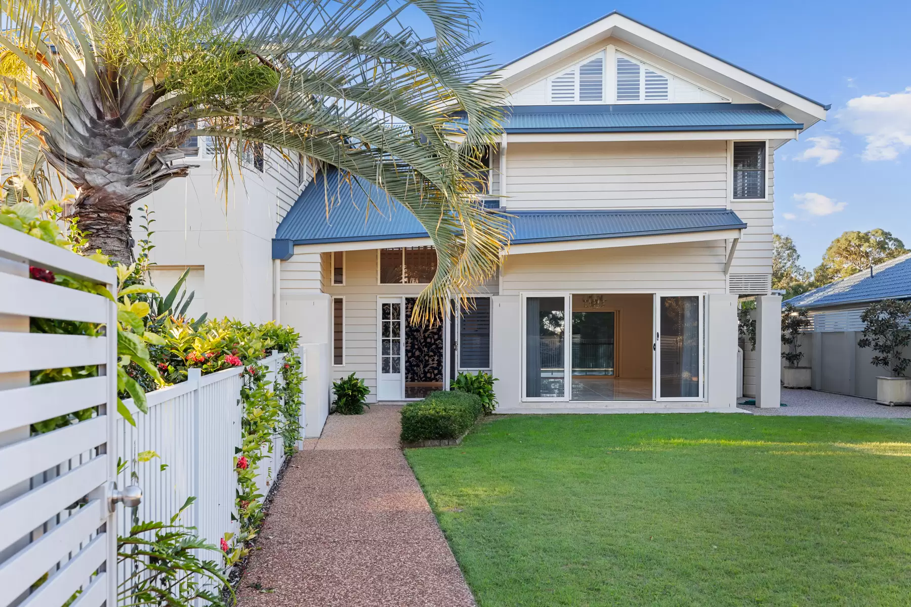 22 Carolena Street, Cleveland Sold by  - image 1