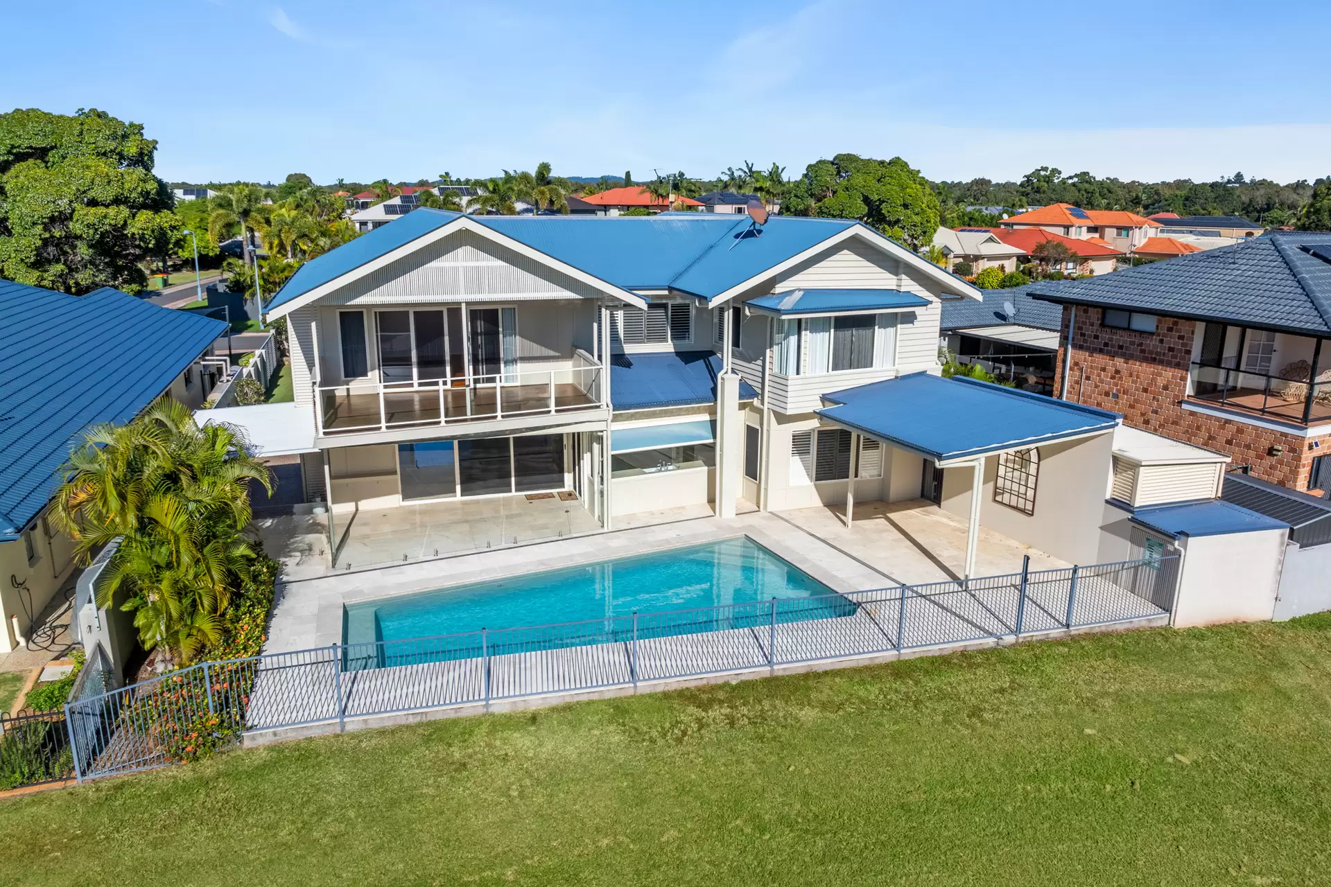 22 Carolena Street, Cleveland Sold by  - image 1