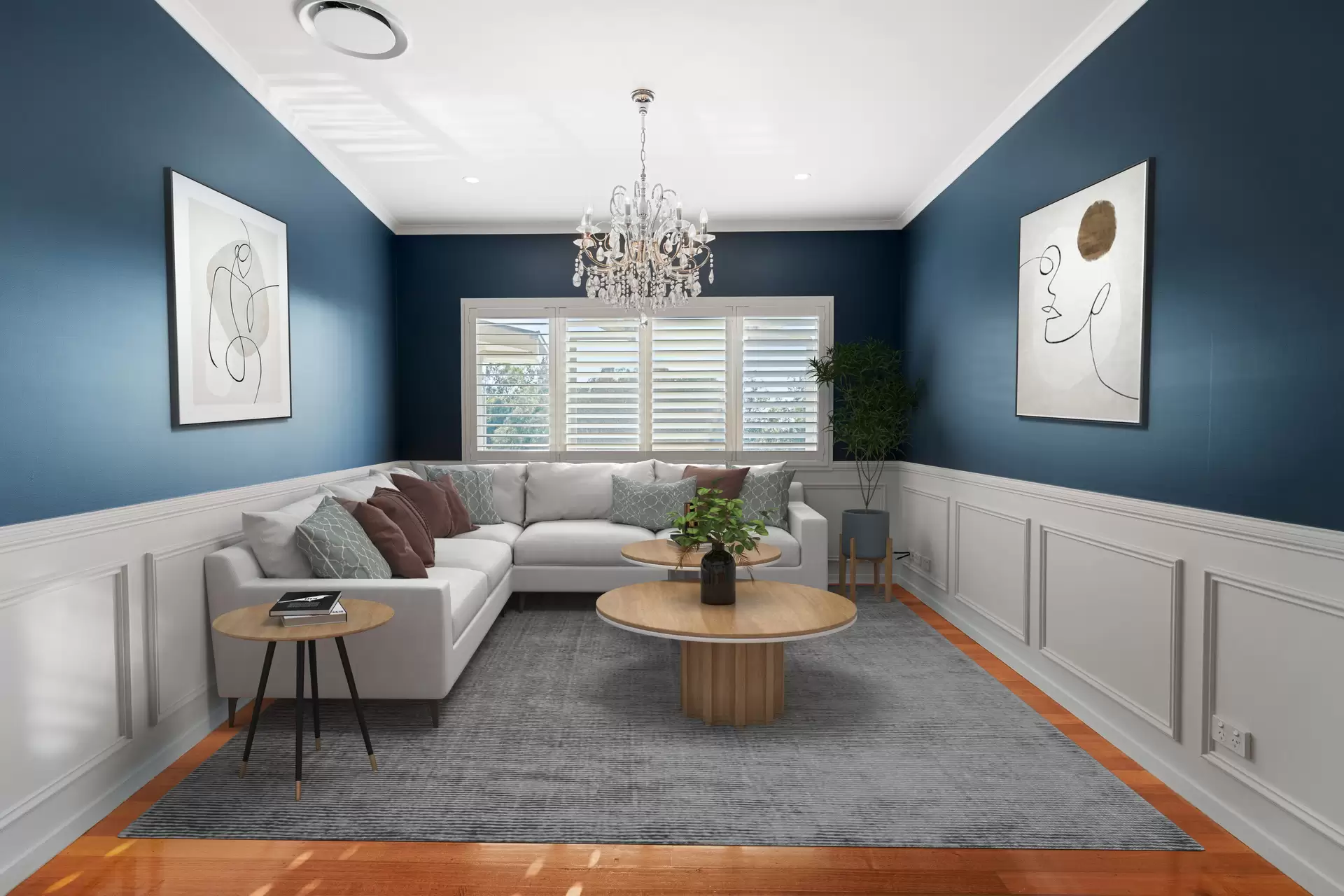 22 Carolena Street, Cleveland Sold by Queensland Sotheby's International Realty - image 1