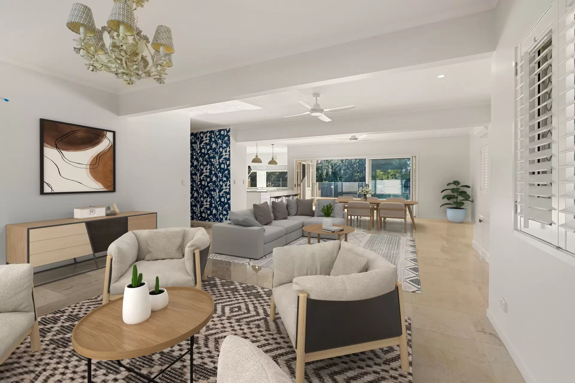 22 Carolena Street, Cleveland Sold by Queensland Sotheby's International Realty - image 1