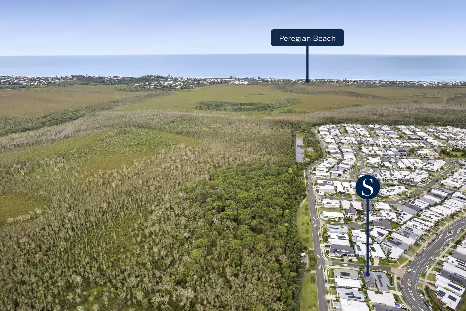 3 Oasis Street, Peregian Beach Sold by Queensland Sotheby's International Realty - image 1