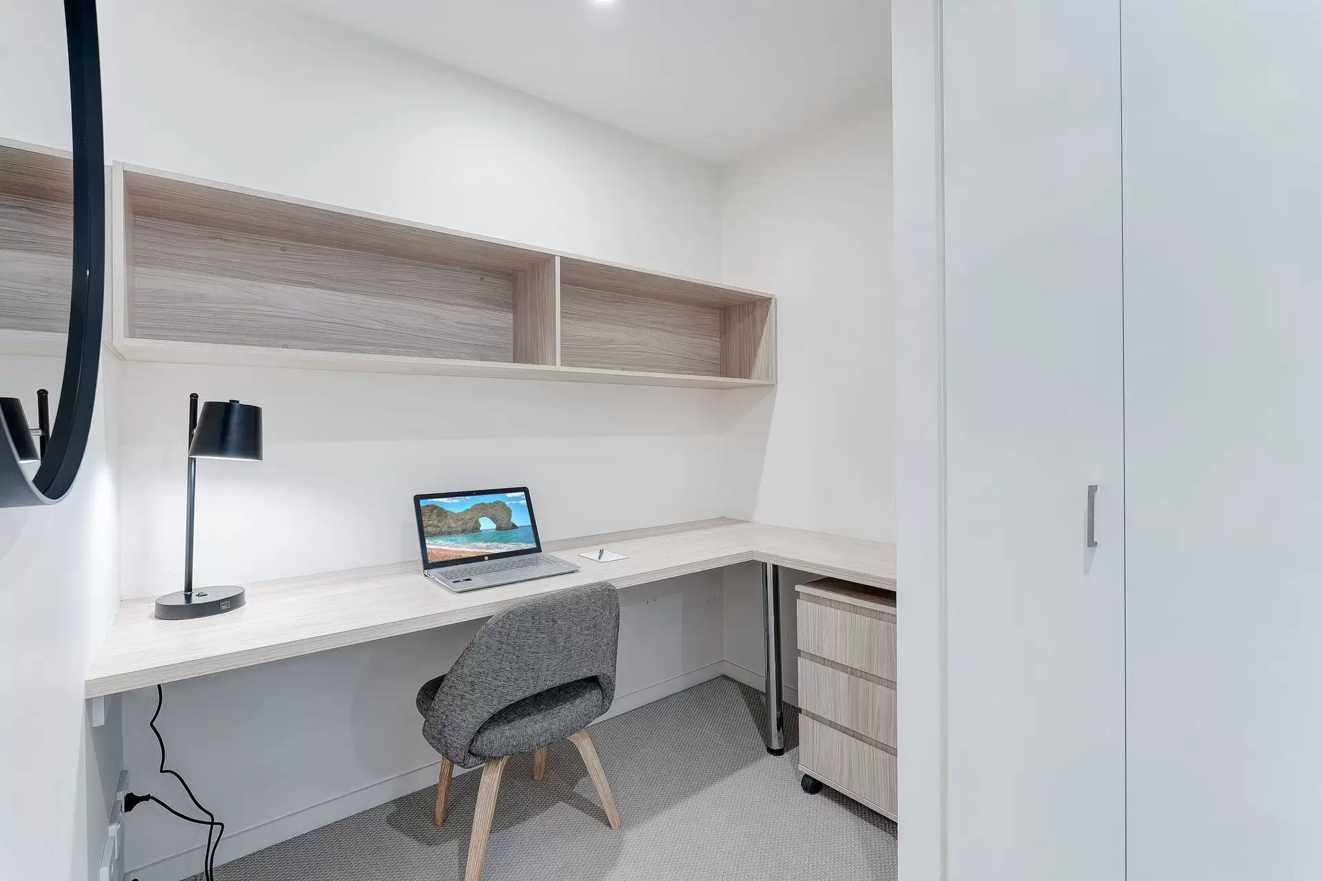 409/35 Hercules Street, Hamilton Sold by Queensland Sotheby's International Realty - image 1