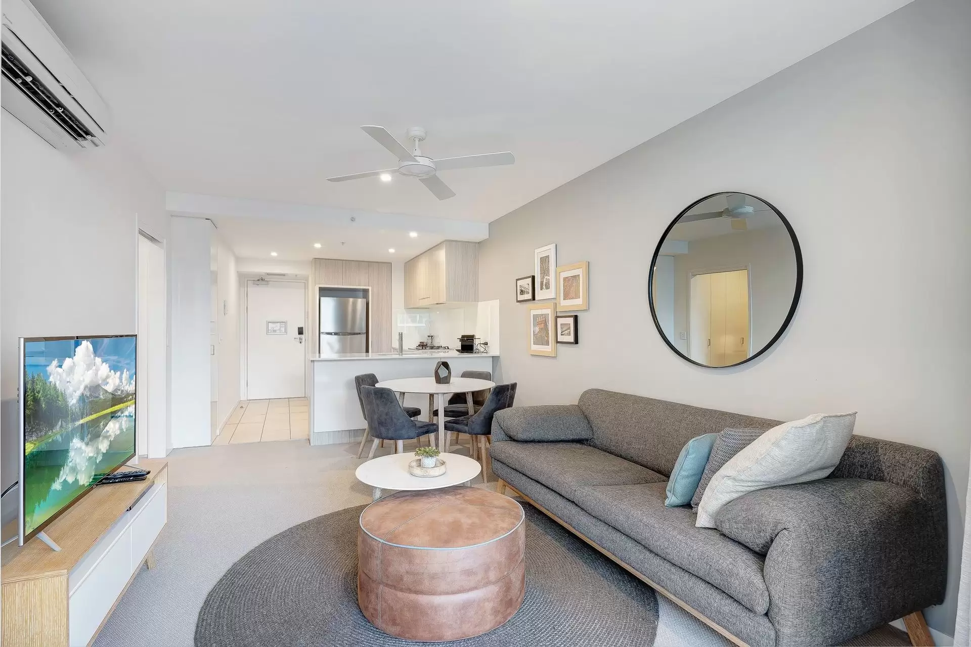 409/35 Hercules Street, Hamilton Sold by  - image 1