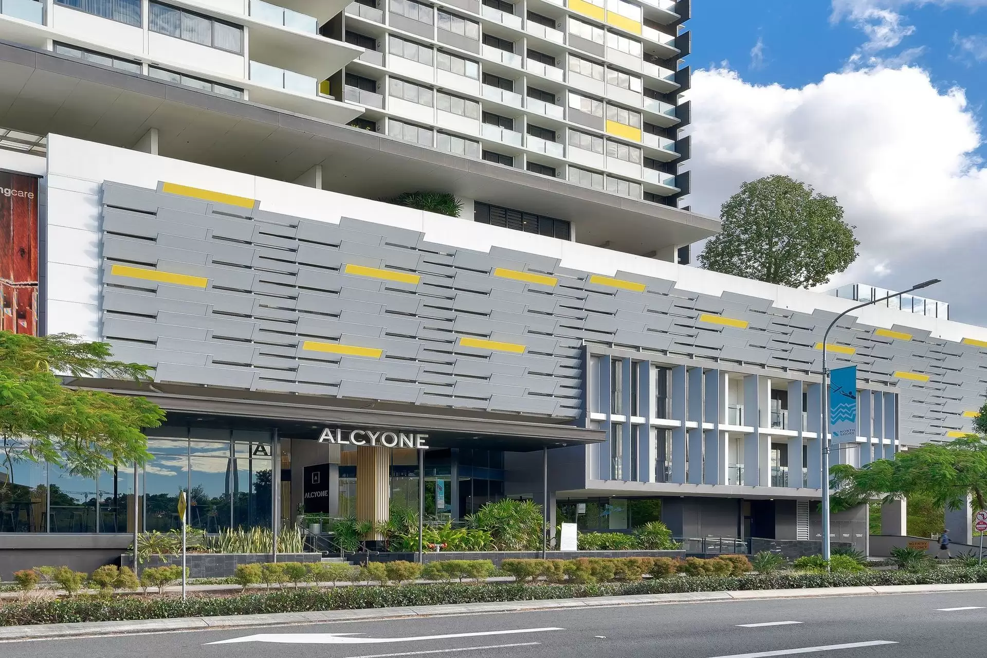 409/35 Hercules Street, Hamilton Sold by  - image 1