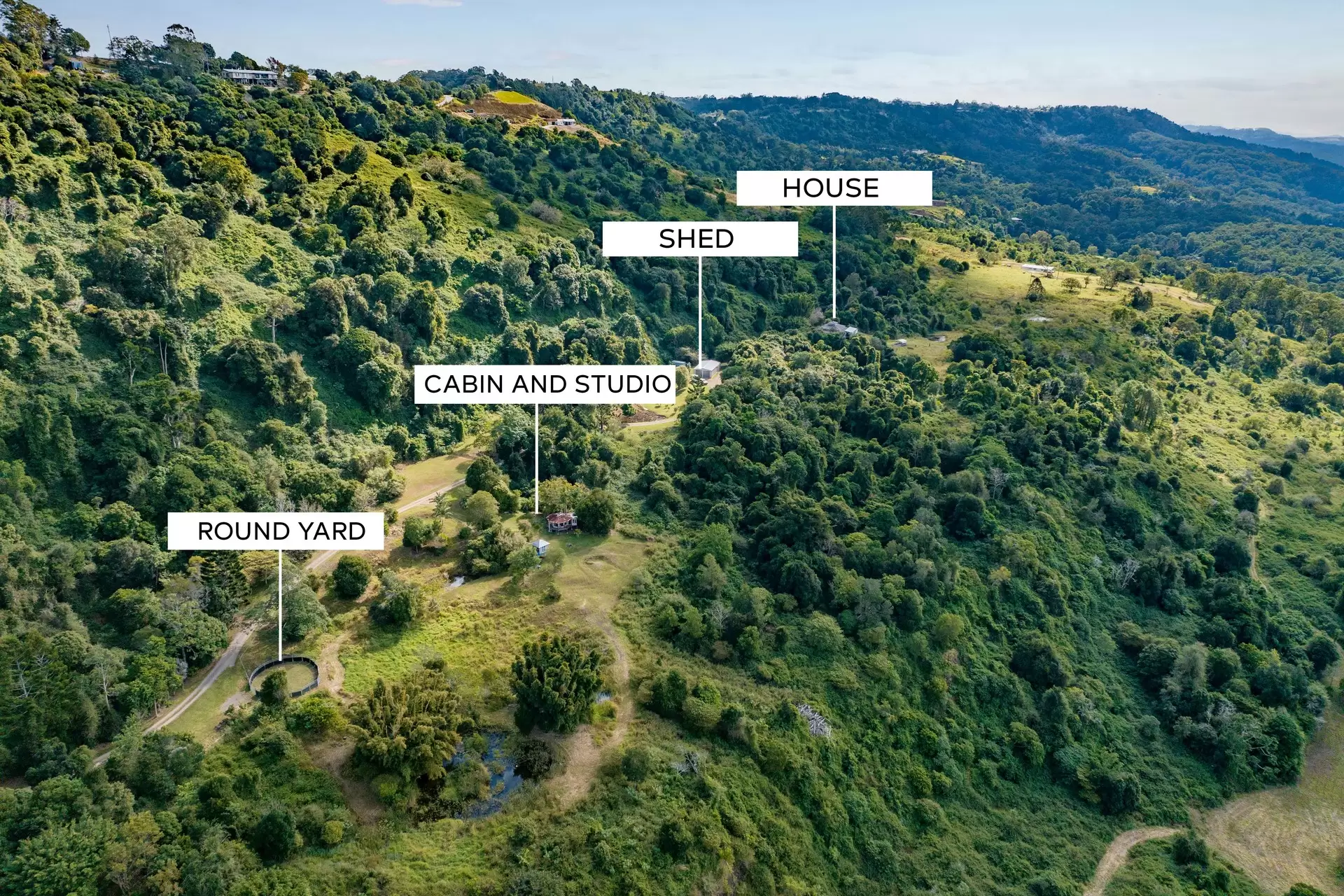 90 Upper Rambert Road, Eudlo Sold by Queensland Sotheby's International Realty - image 1