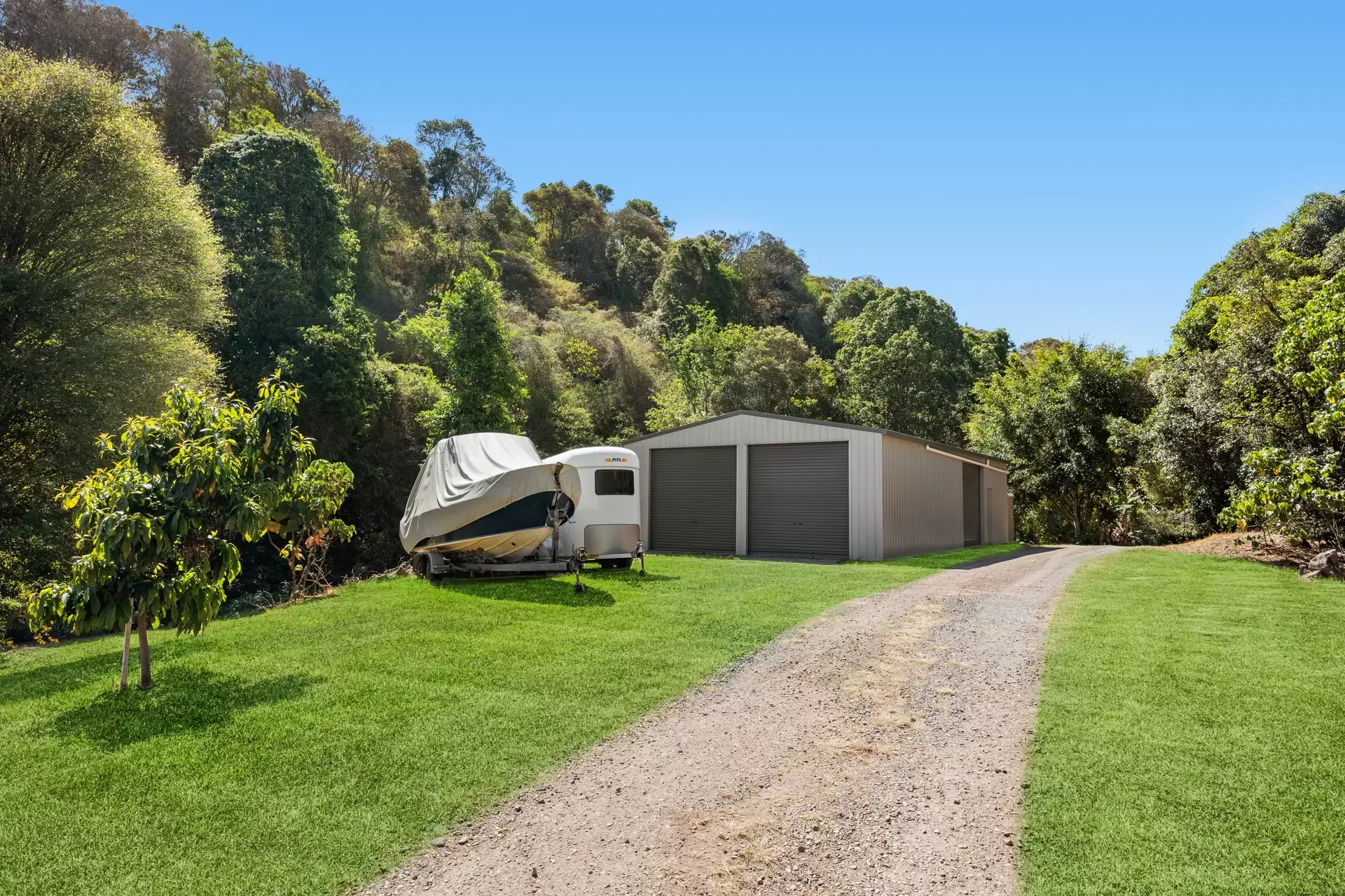 90 Upper Rambert Road, Eudlo Sold by  - image 1