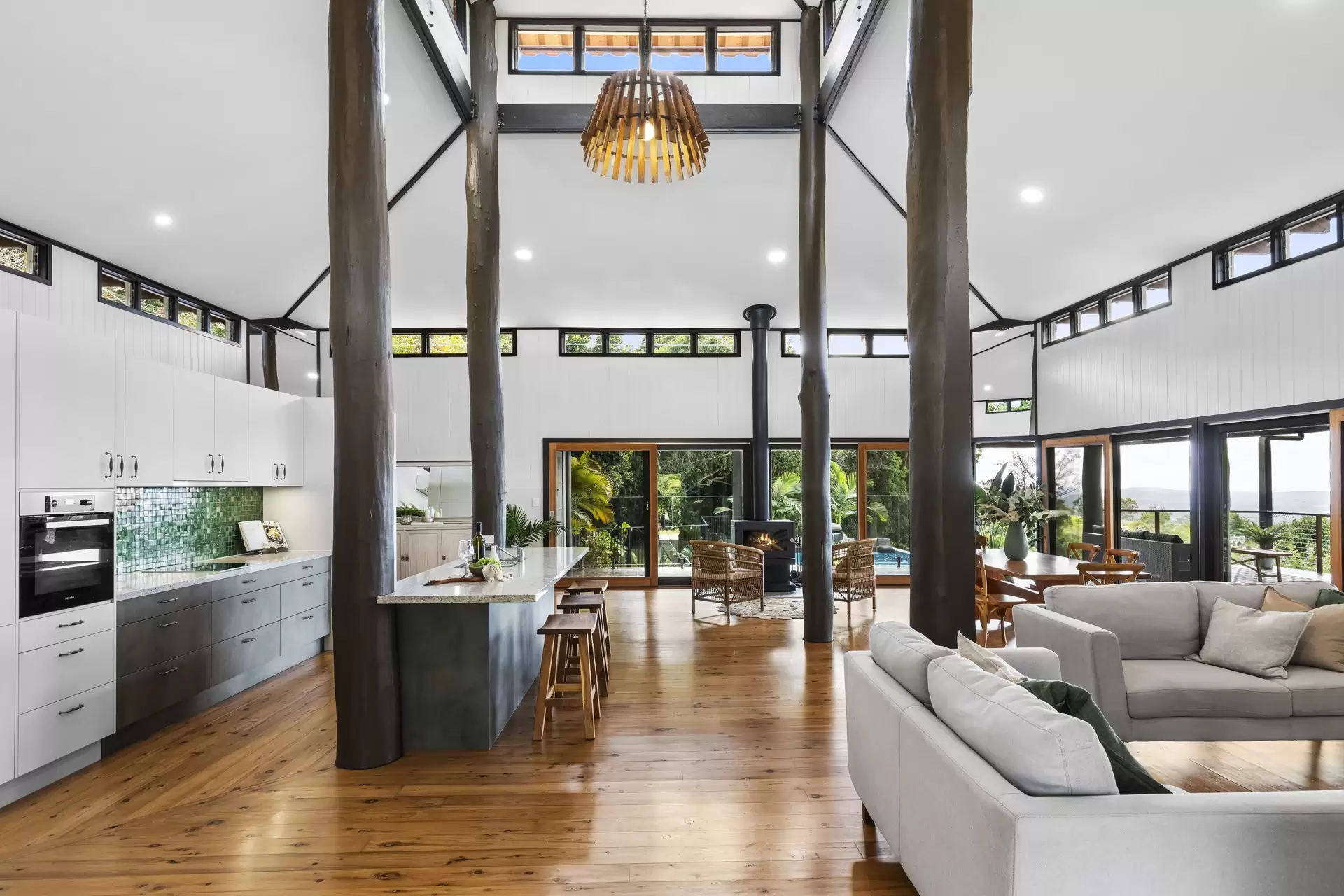 90 Upper Rambert Road, Eudlo Sold by Queensland Sotheby's International Realty - image 1