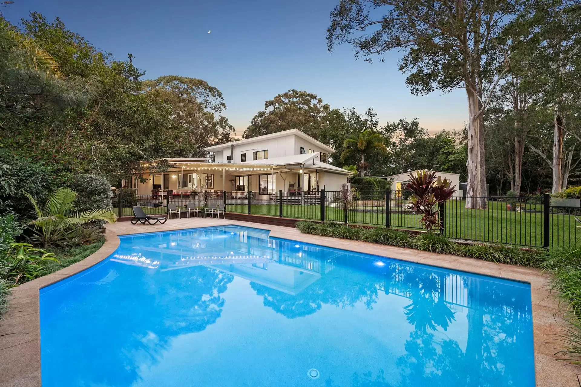 28 Gweneth Road, Peregian Beach Sold by Queensland Sotheby's International Realty - image 1