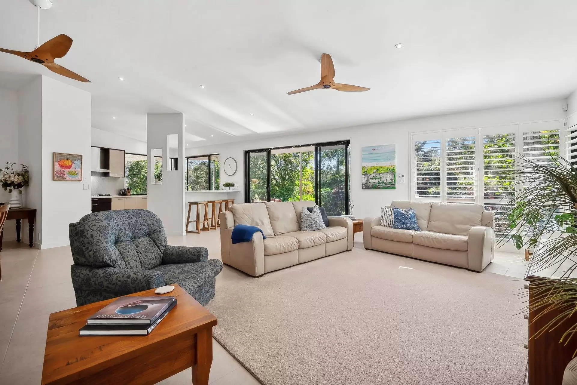 28 Gweneth Road, Peregian Beach Sold by  - image 1