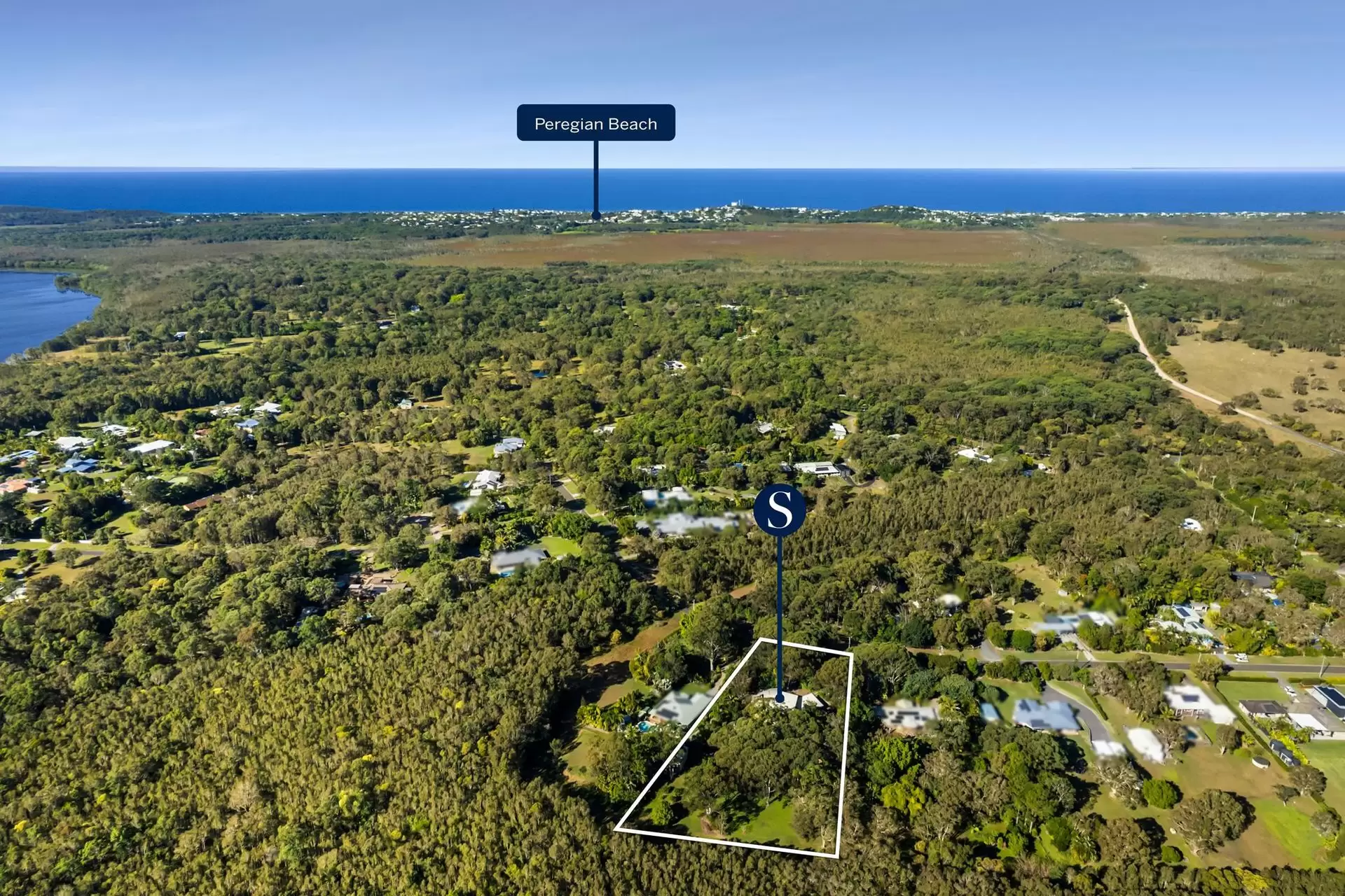 28 Gweneth Road, Peregian Beach Sold by Queensland Sotheby's International Realty - image 1