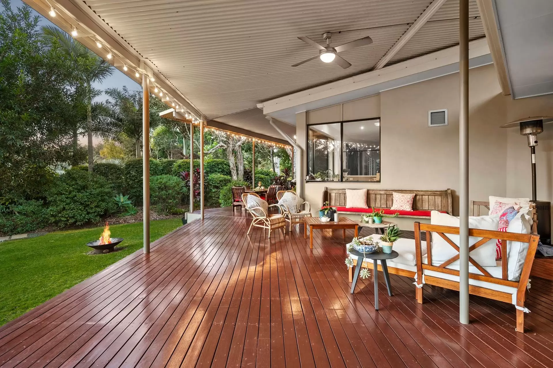 28 Gweneth Road, Peregian Beach Sold by Queensland Sotheby's International Realty - image 1