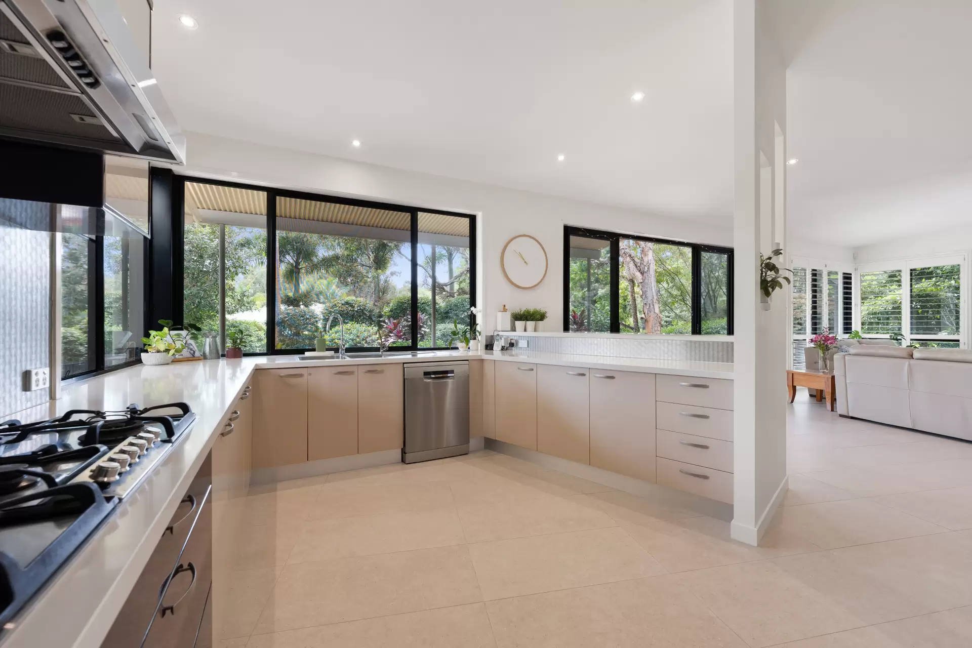 28 Gweneth Road, Peregian Beach Sold by Queensland Sotheby's International Realty - image 1