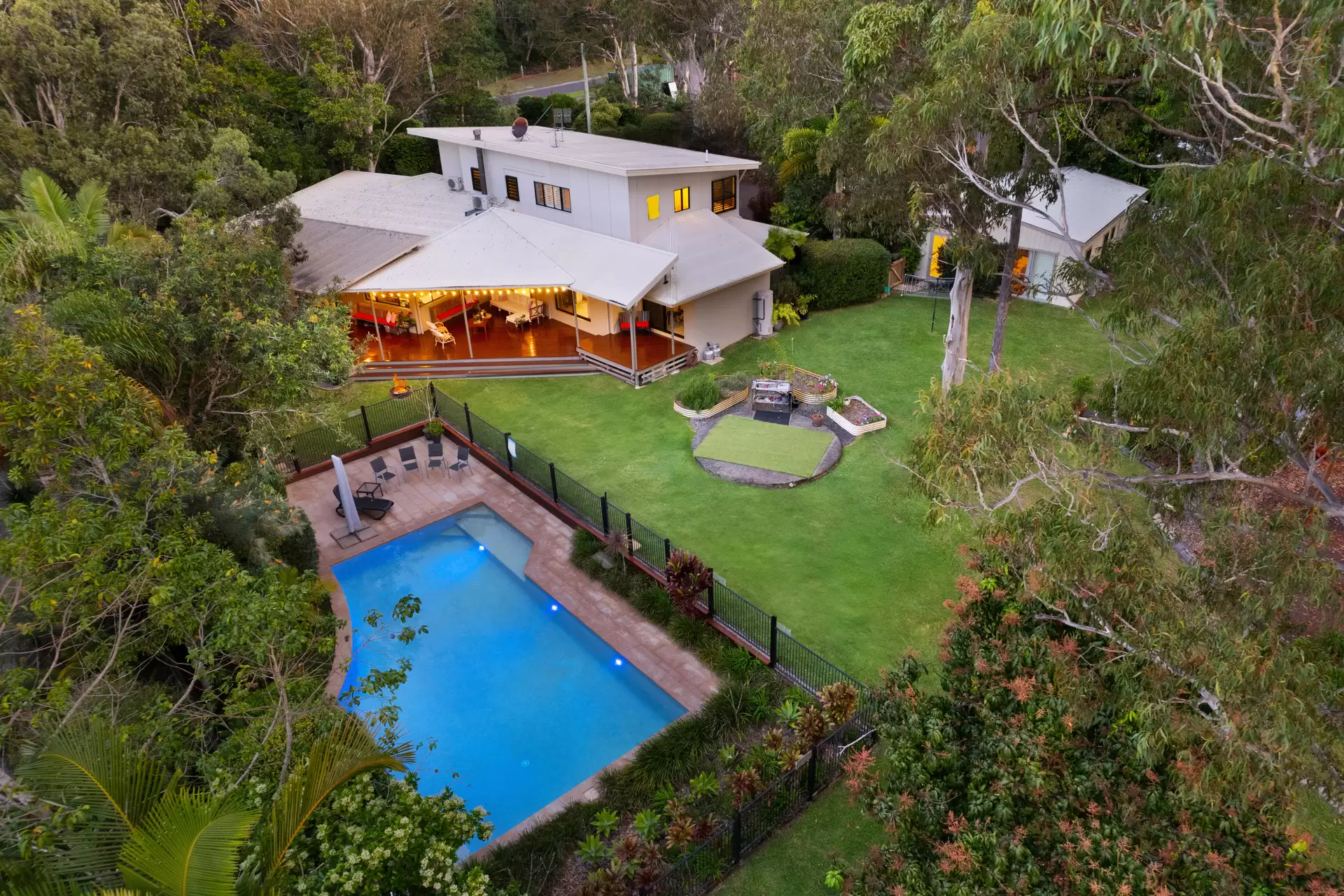 28 Gweneth Road, Peregian Beach Sold by Queensland Sotheby's International Realty - image 1