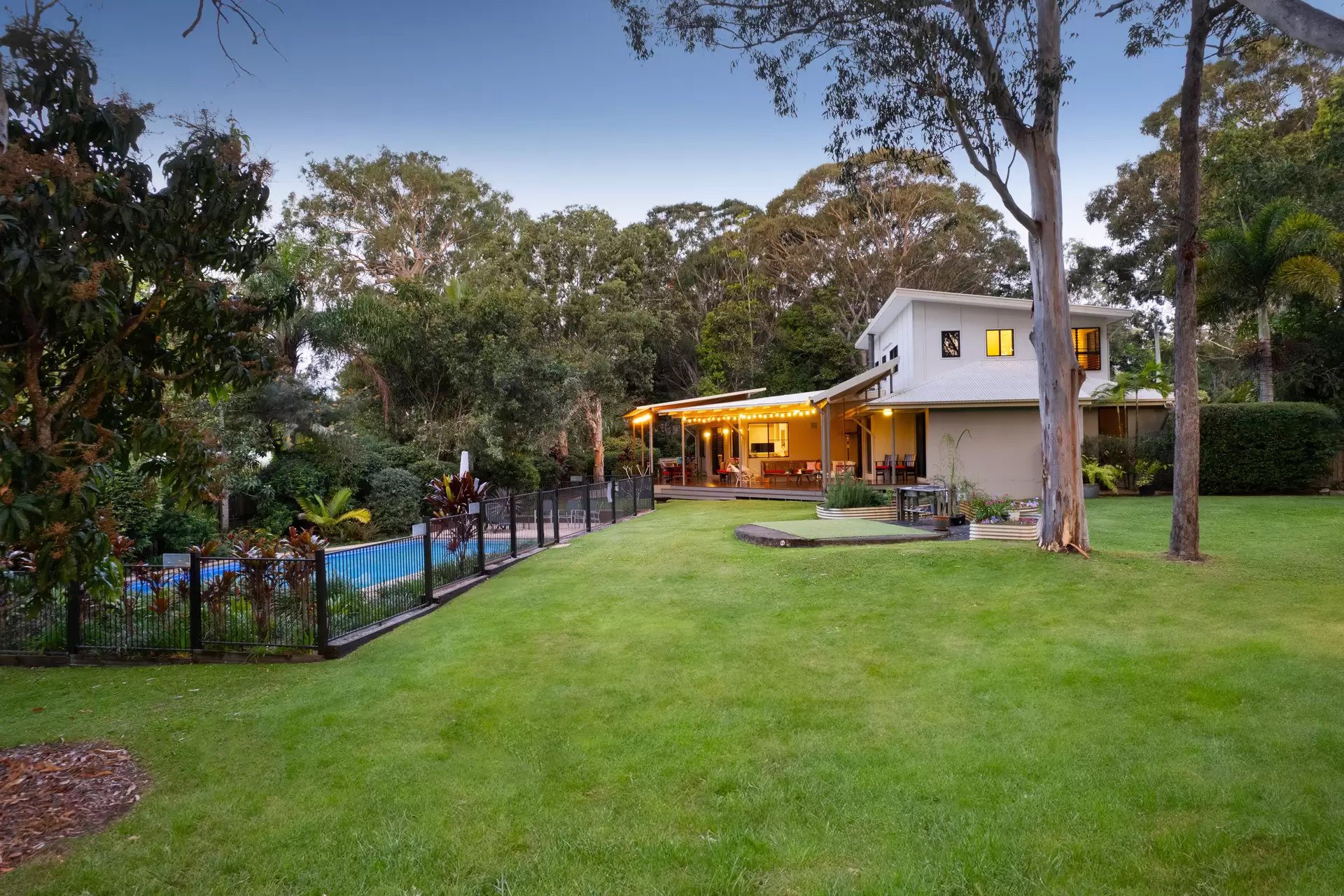 28 Gweneth Road, Peregian Beach Sold by Queensland Sotheby's International Realty - image 1