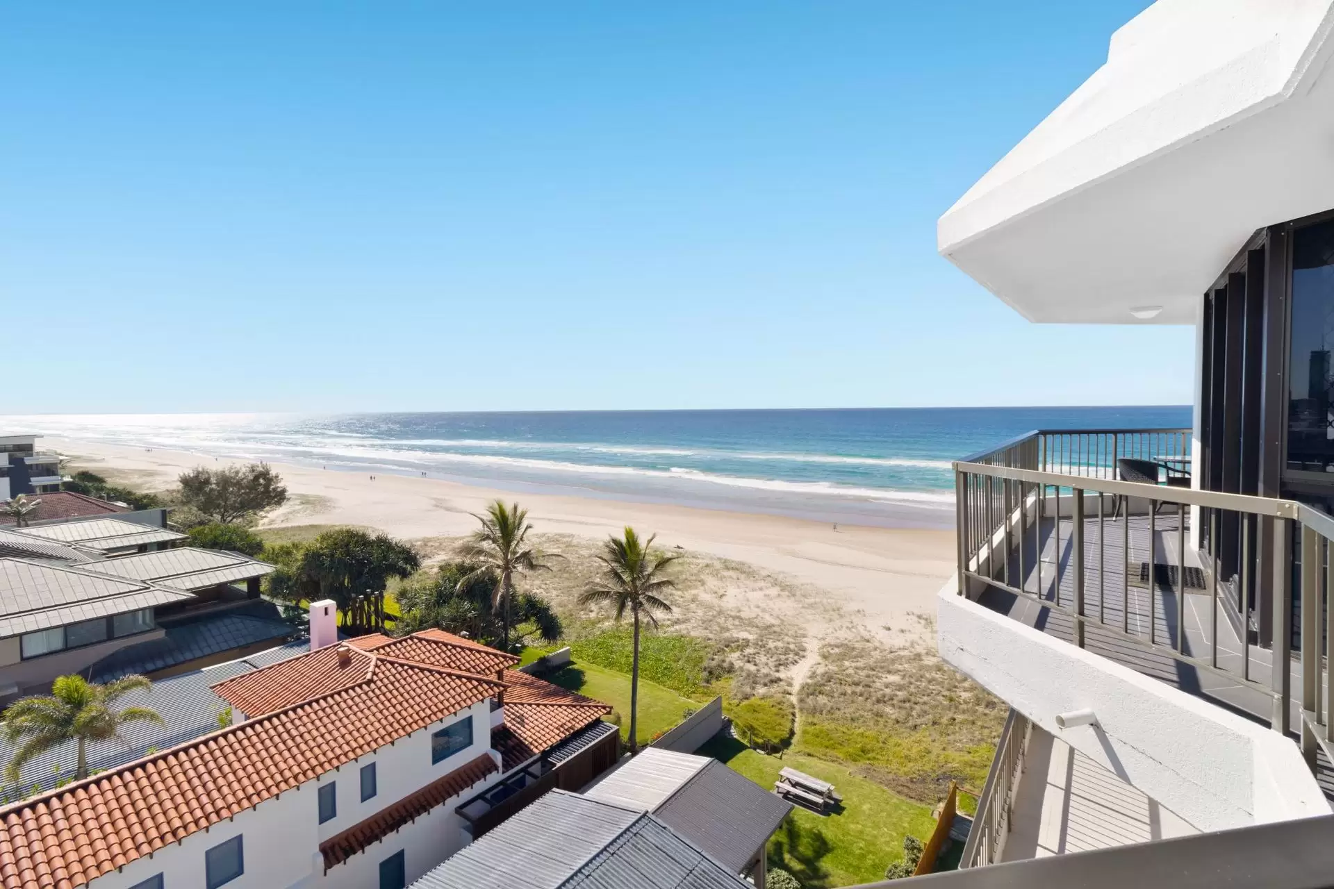 27/37 Albatross Avenue, Mermaid Beach Sold by Queensland Sotheby's International Realty - image 1