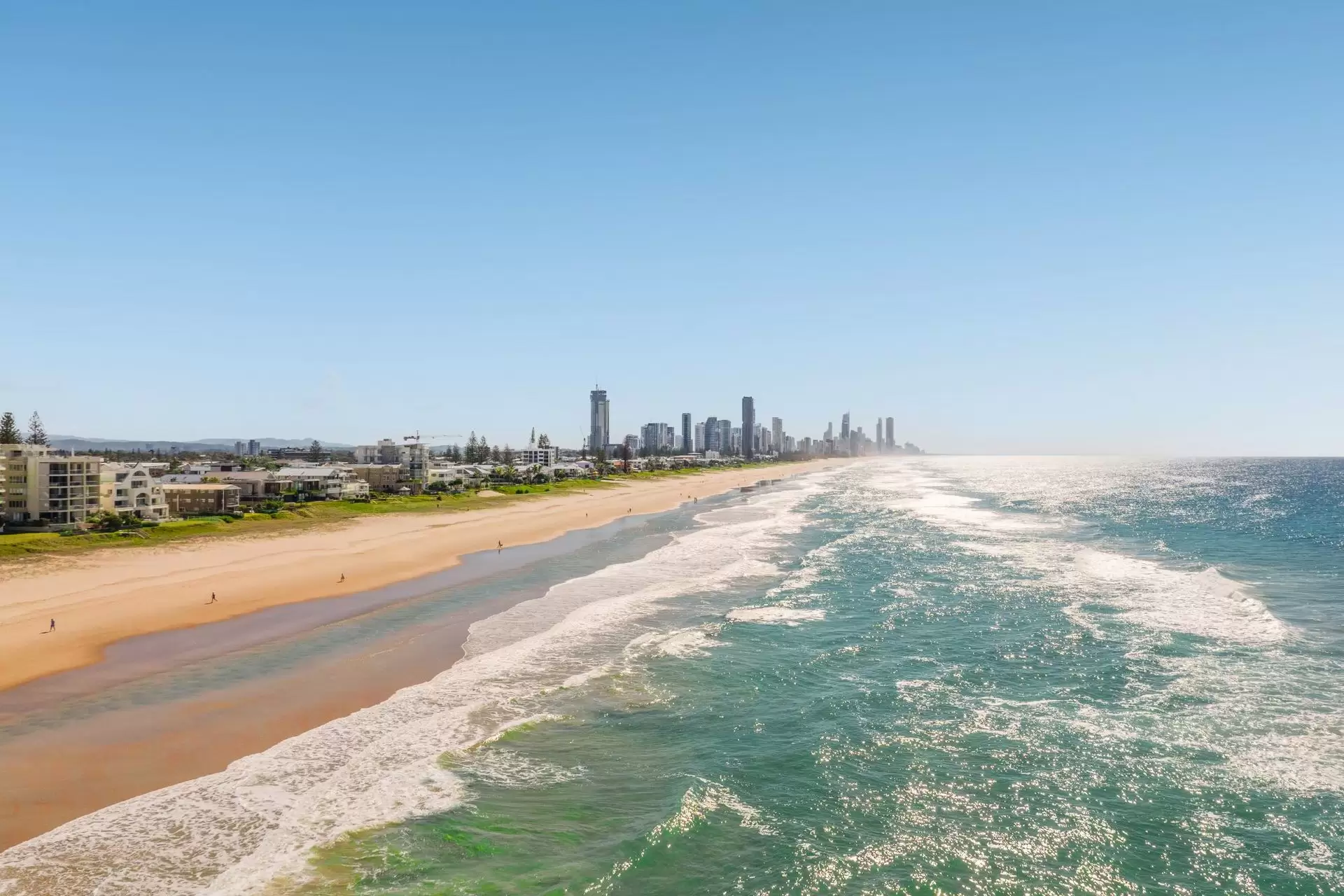 27/37 Albatross Avenue, Mermaid Beach Sold by  - image 1