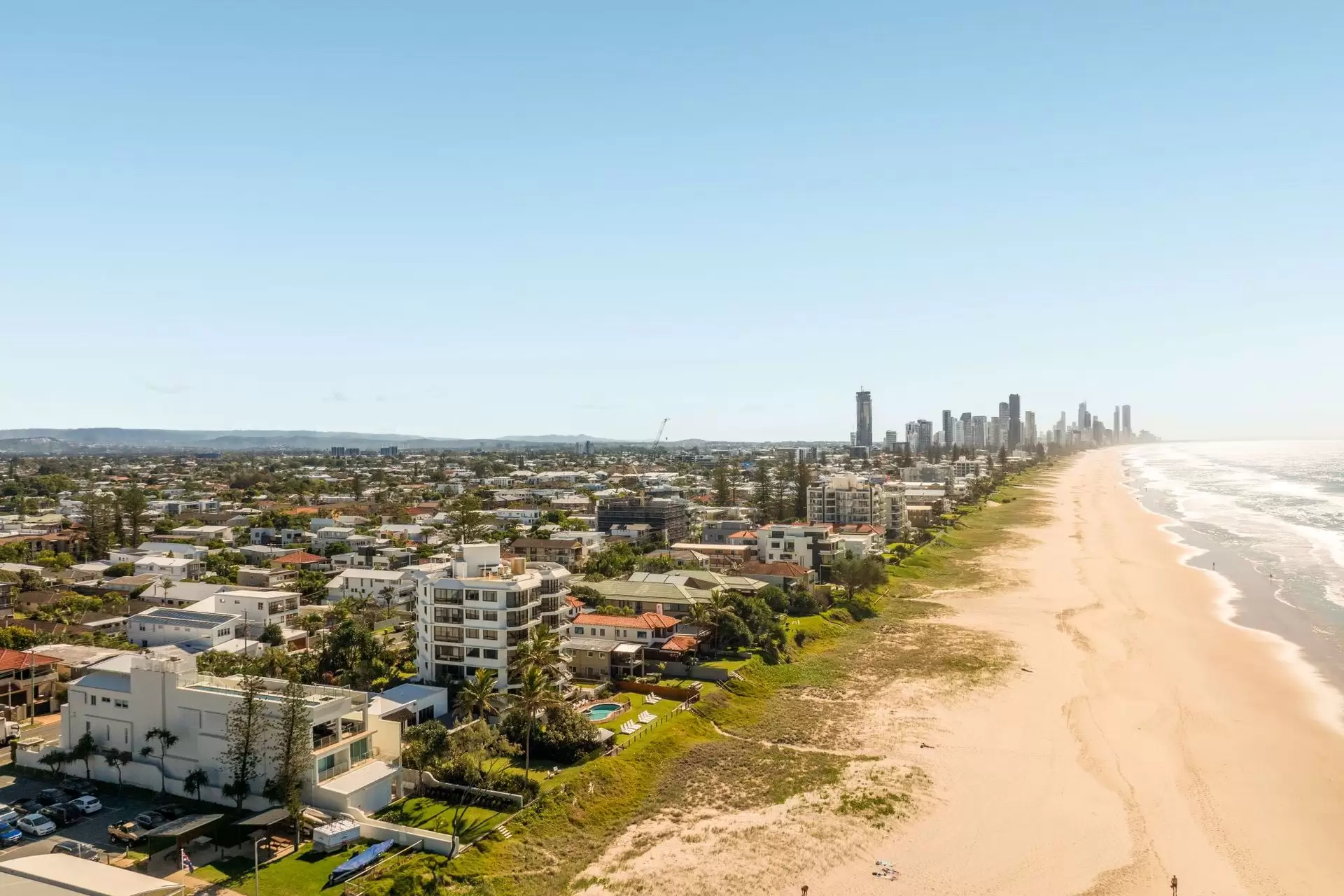 27/37 Albatross Avenue, Mermaid Beach Sold by Queensland Sotheby's International Realty - image 1