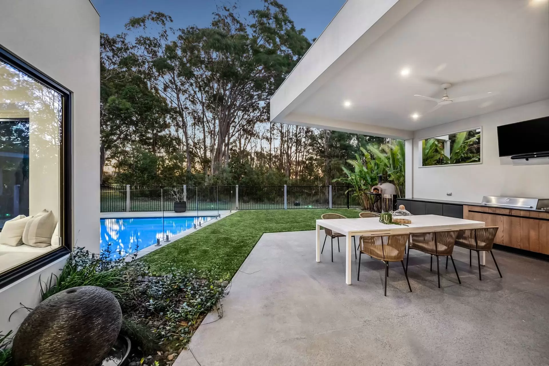 162 Balgownie Drive, Peregian Springs Sold by Queensland Sotheby's International Realty - image 1