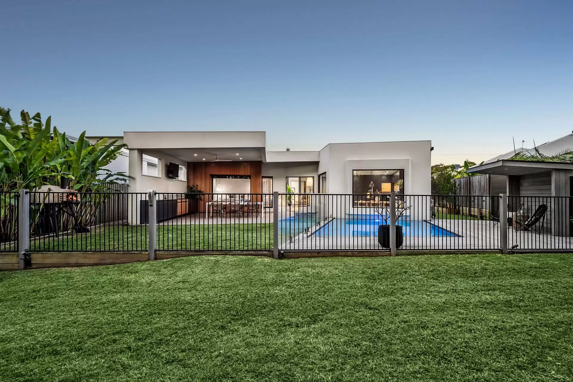 162 Balgownie Drive, Peregian Springs Sold by Queensland Sotheby's International Realty - image 1