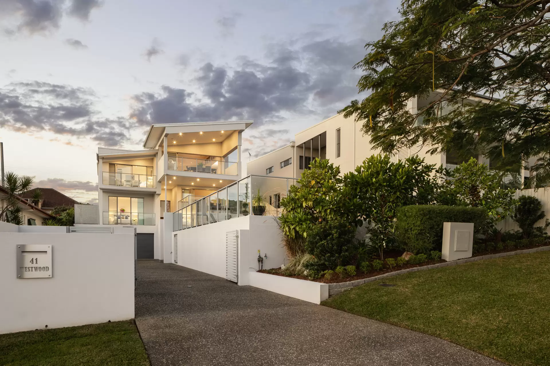 41 Westwood Street, Wavell Heights Sold by  - image 1