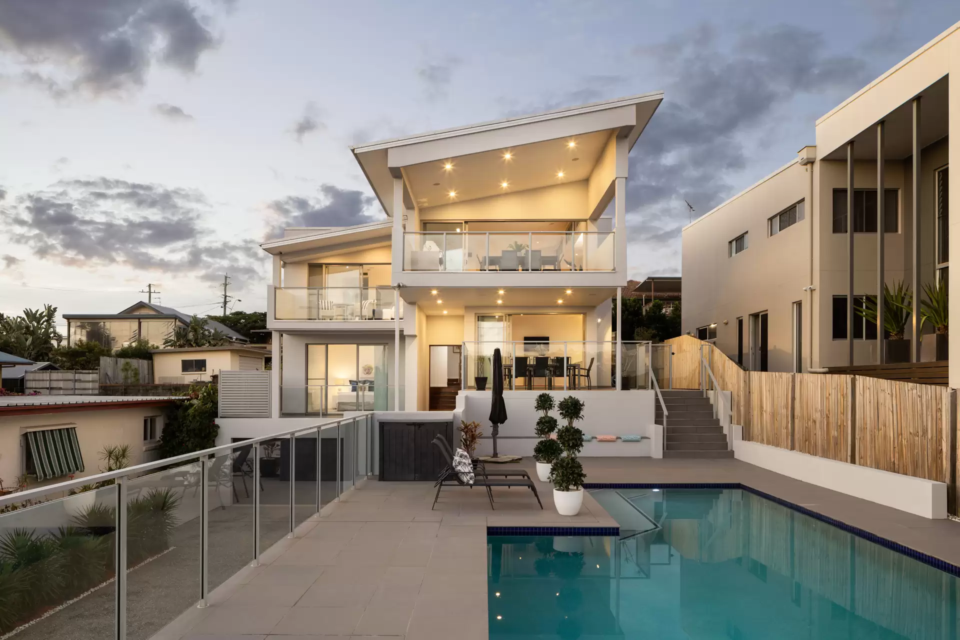 41 Westwood Street, Wavell Heights Sold by  - image 1
