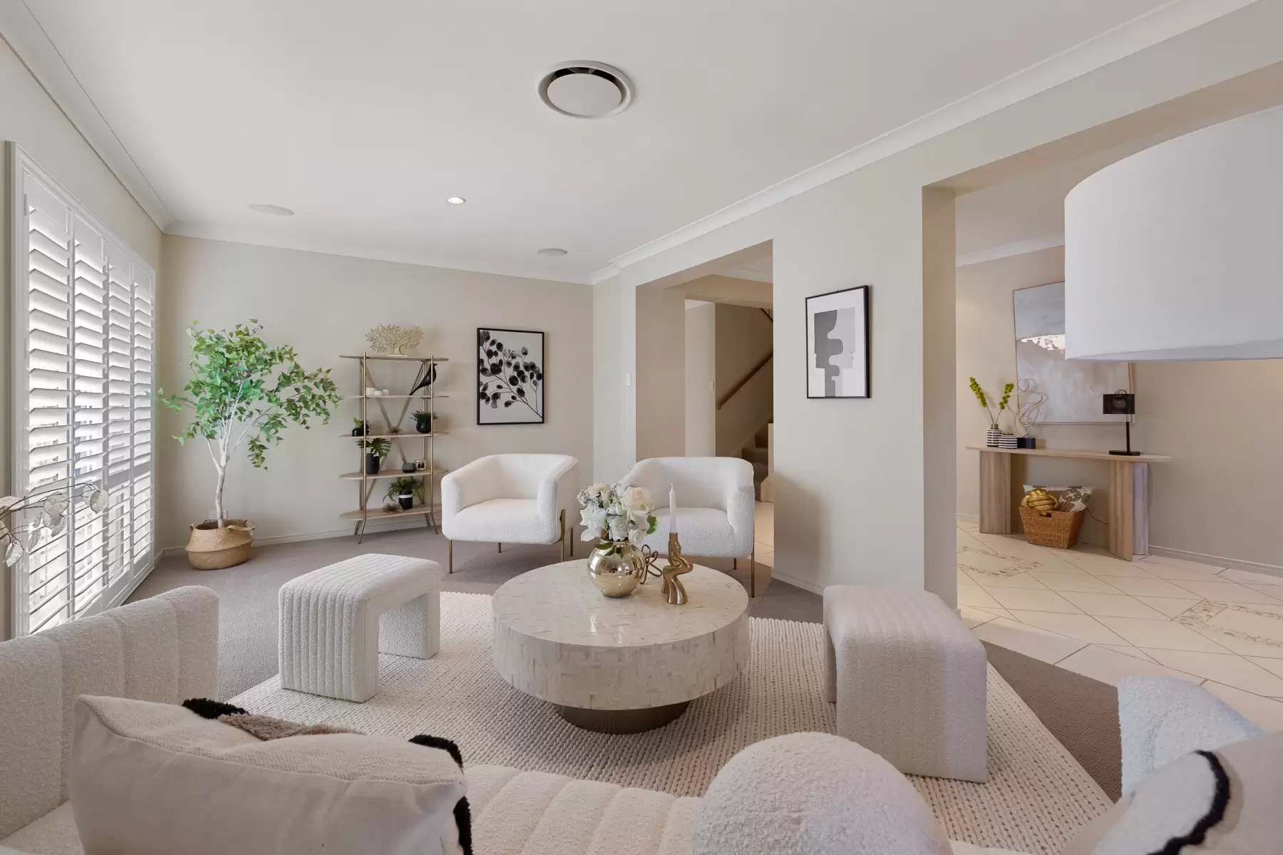 1 Ribonwood Street, Thornlands Sold by  - image 1