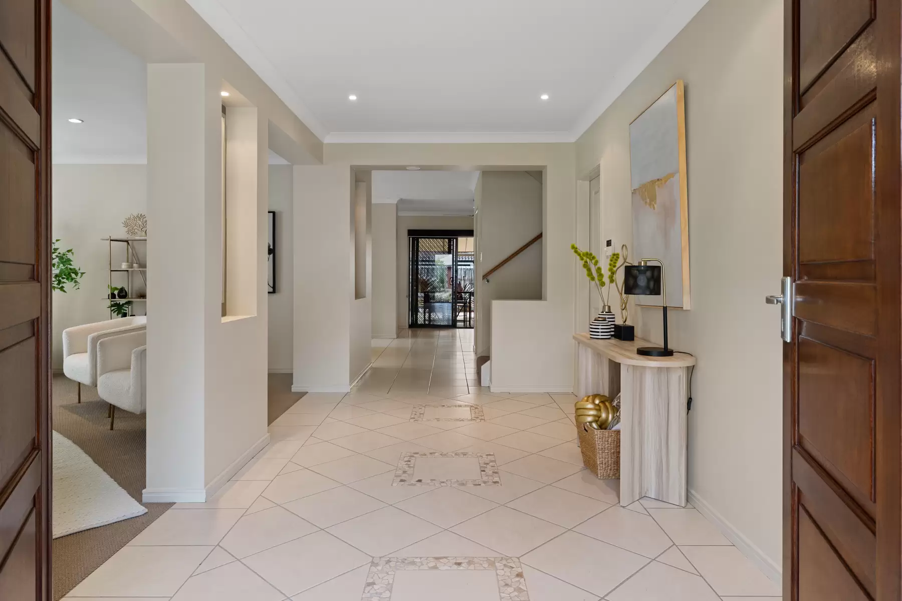 1 Ribonwood Street, Thornlands Sold by Queensland Sotheby's International Realty - image 1