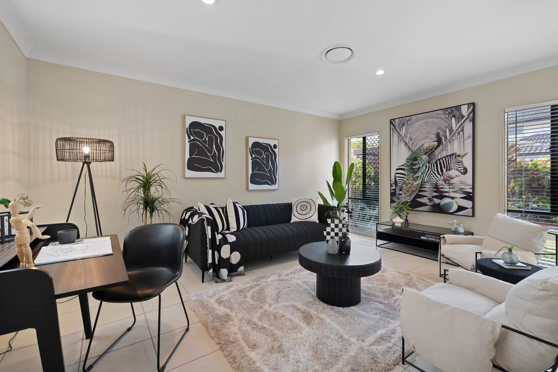 1 Ribonwood Street, Thornlands Sold by  - image 1
