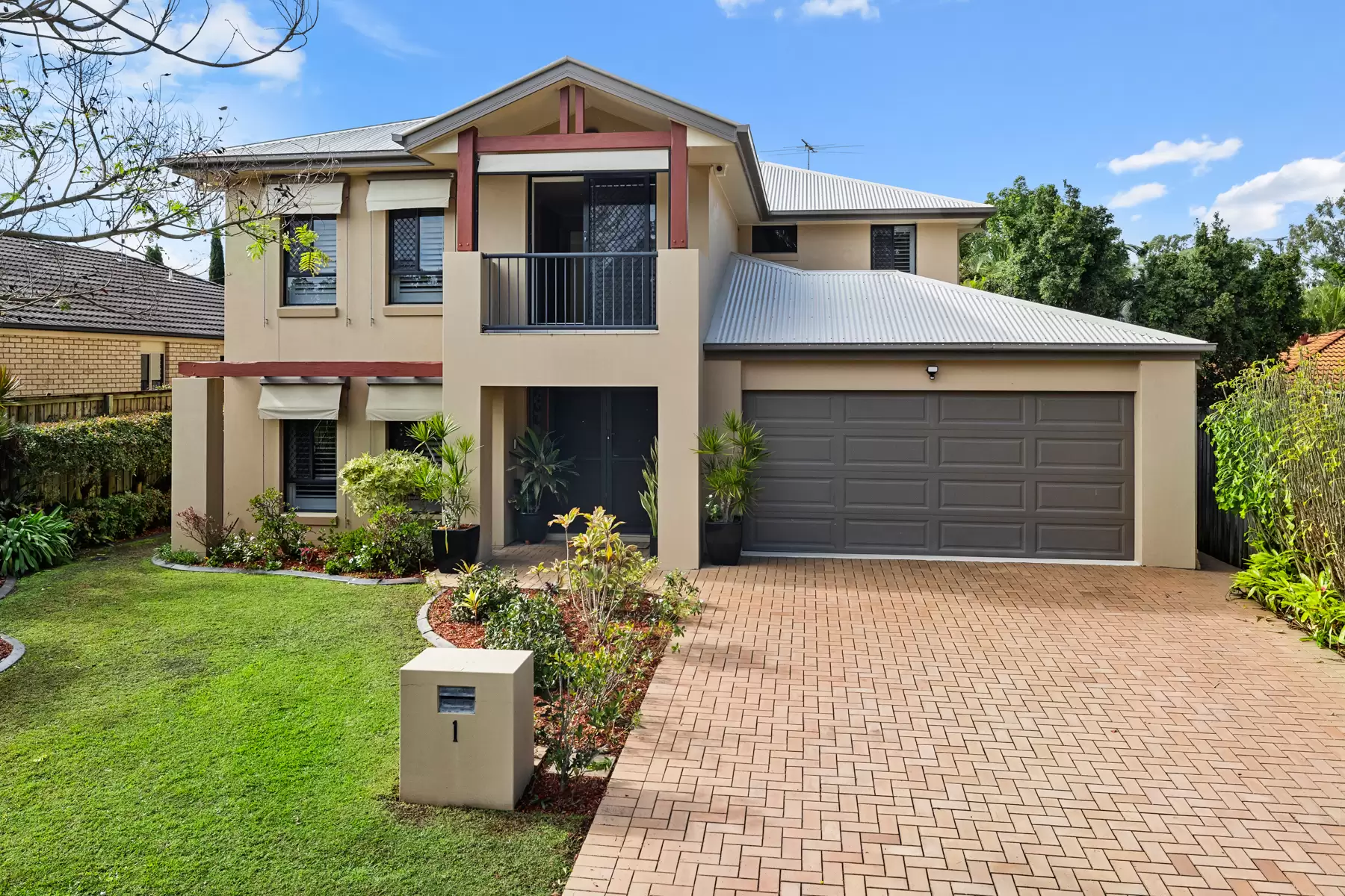 1 Ribonwood Street, Thornlands Sold by  - image 1