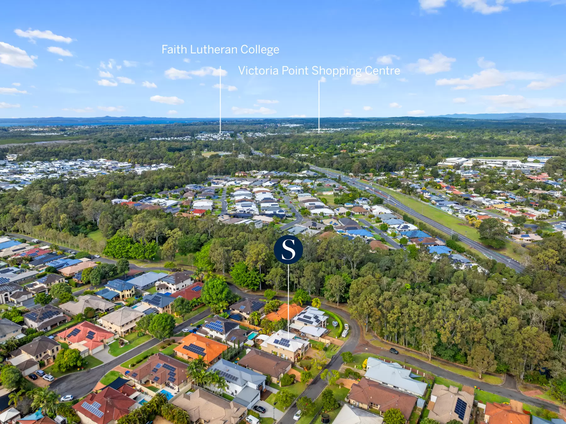 1 Ribonwood Street, Thornlands Sold by Queensland Sotheby's International Realty - image 1