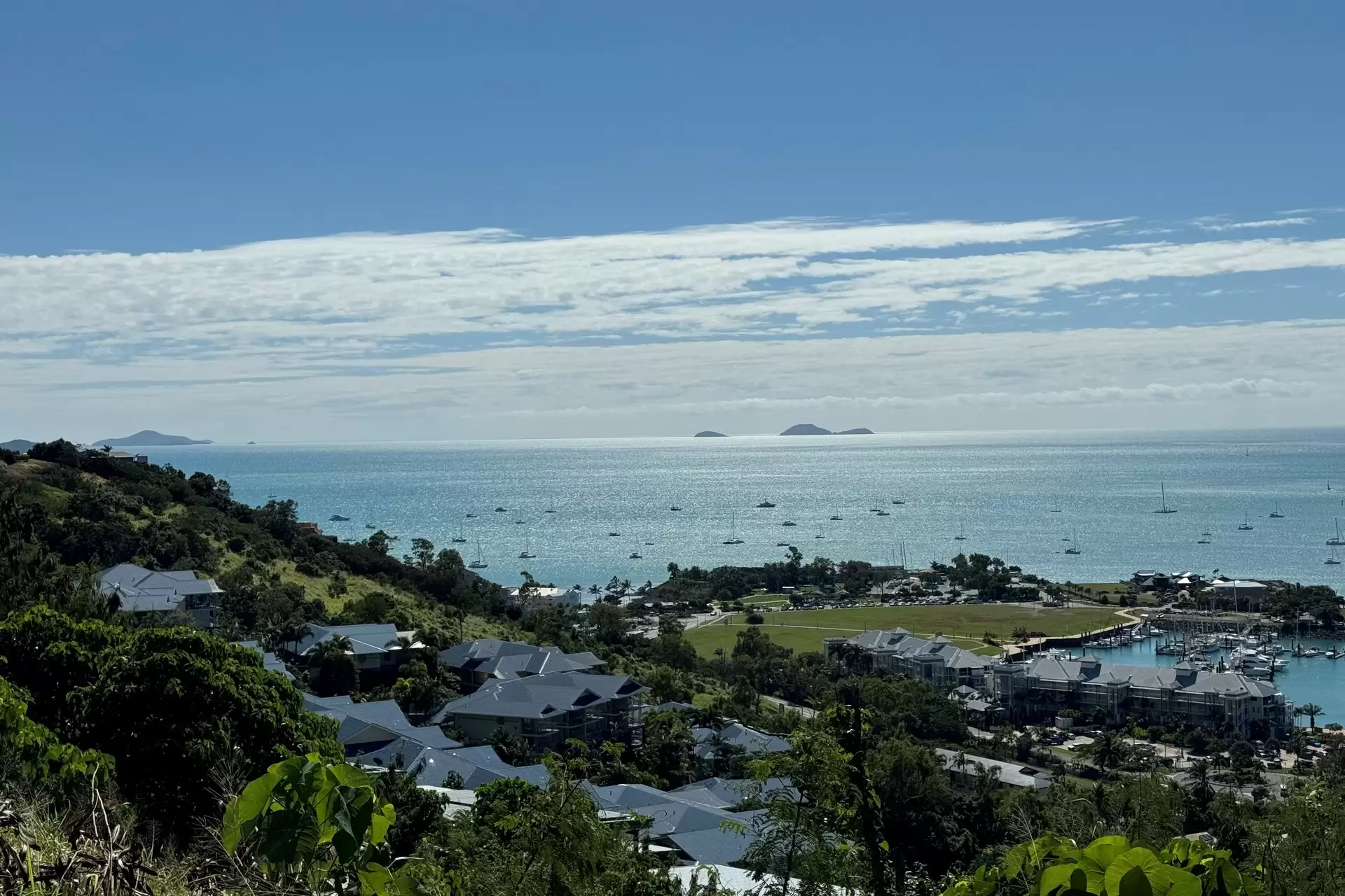 Lot 5, 9 Hermitage Drive, Airlie Beach For Sale by  - image 1