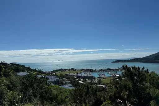Lot 5, 9 Hermitage Drive, Airlie Beach For Sale by 