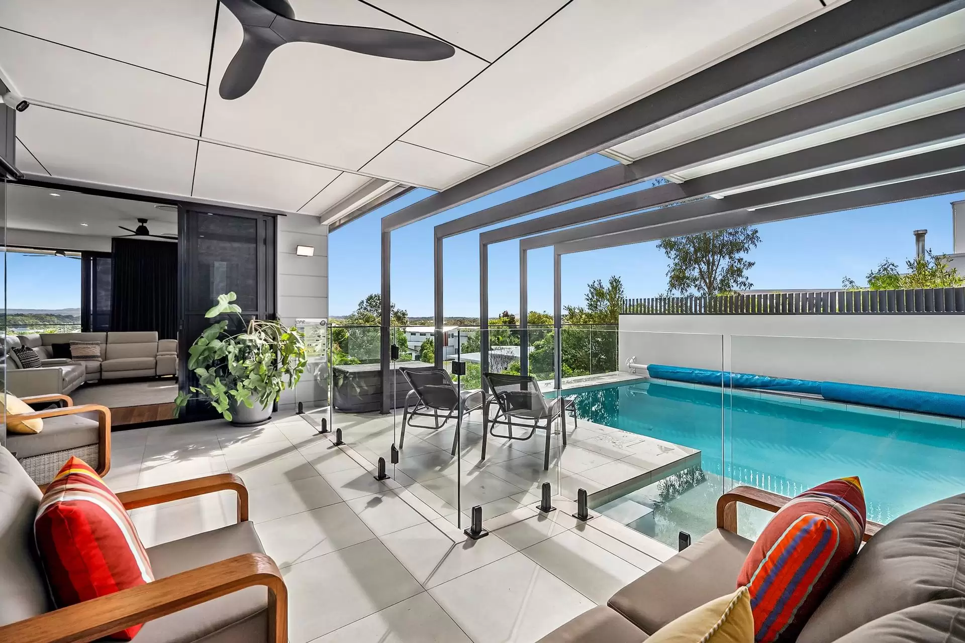 16 Bronze Wing Circuit, Peregian Springs Sold by Queensland Sotheby's International Realty - image 1