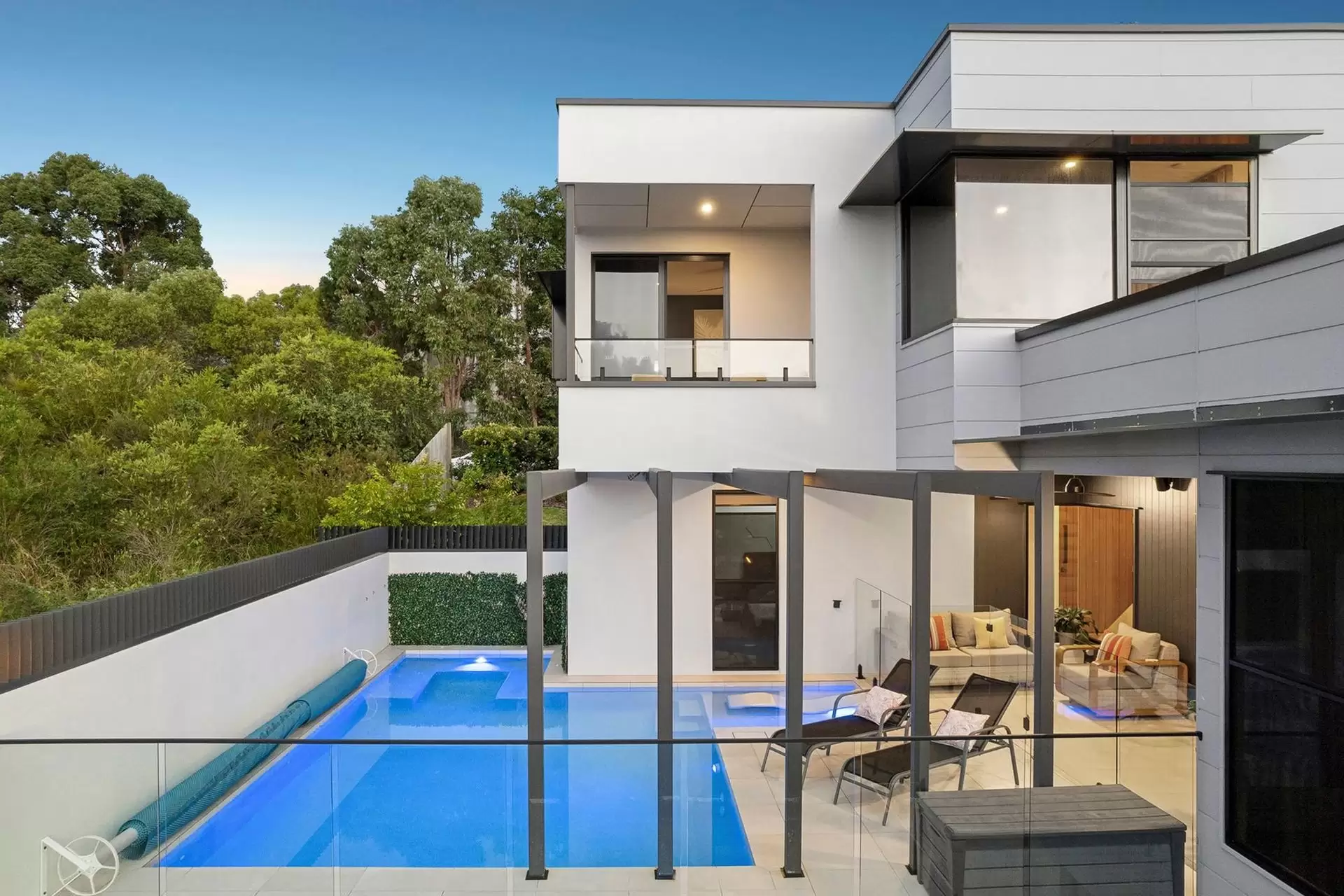 16 Bronze Wing Circuit, Peregian Springs Sold by Queensland Sotheby's International Realty - image 1