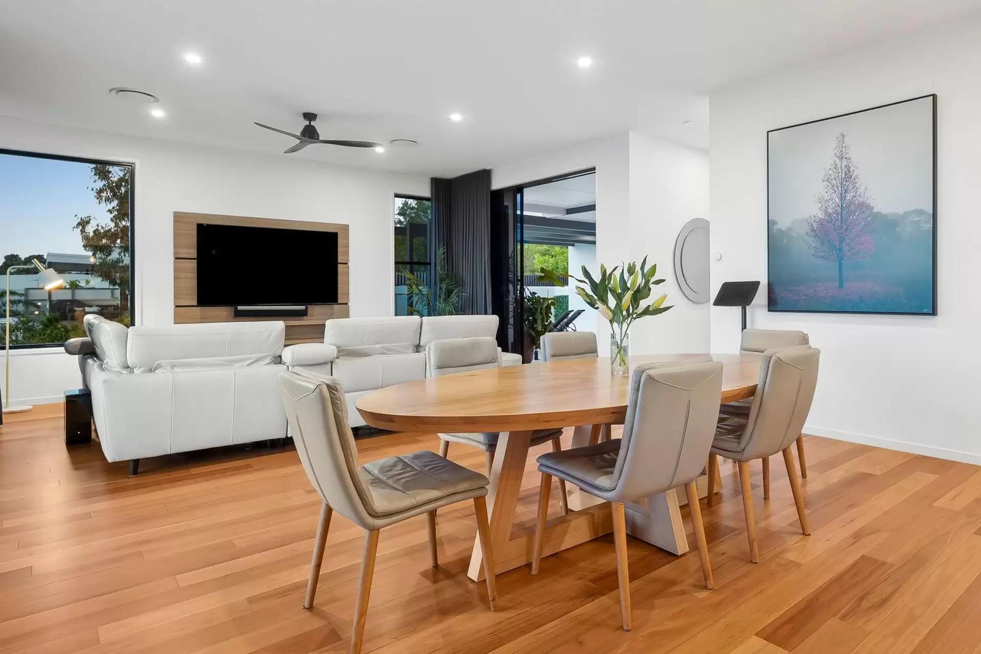 16 Bronze Wing Circuit, Peregian Springs Sold by Queensland Sotheby's International Realty - image 1