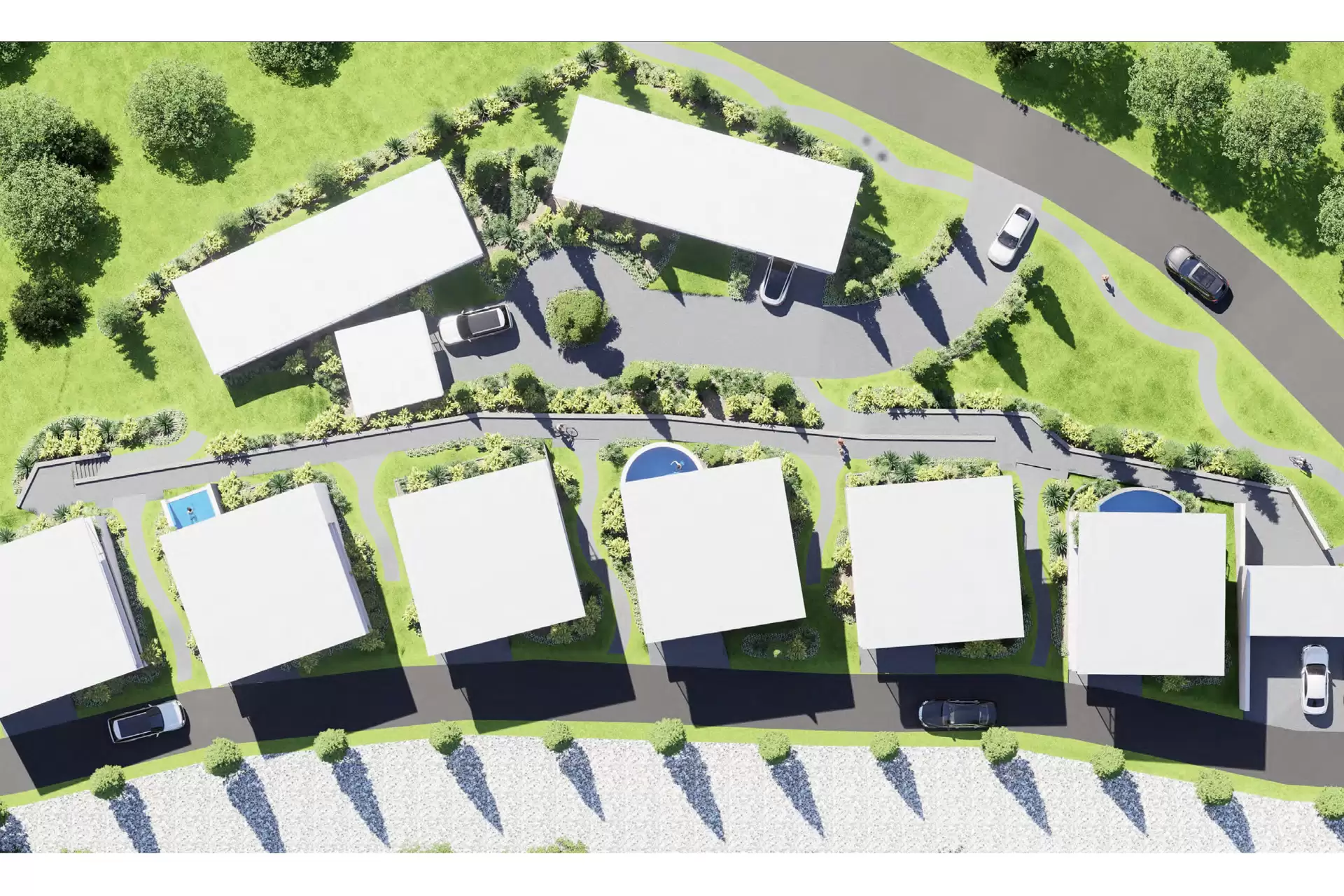 Lot 4, 9 Hermitage Drive, Airlie Beach For Sale by Queensland Sotheby's International Realty - image 1