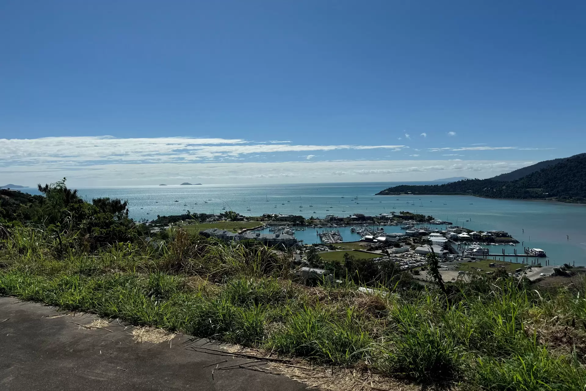 Lot 4, 9 Hermitage Drive, Airlie Beach For Sale by Queensland Sotheby's International Realty - image 1