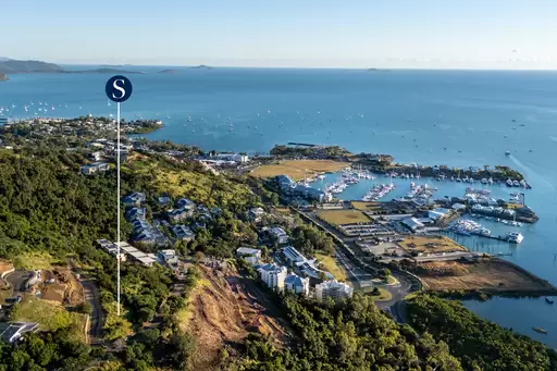Lot 4, 9 Hermitage Drive, Airlie Beach For Sale by 