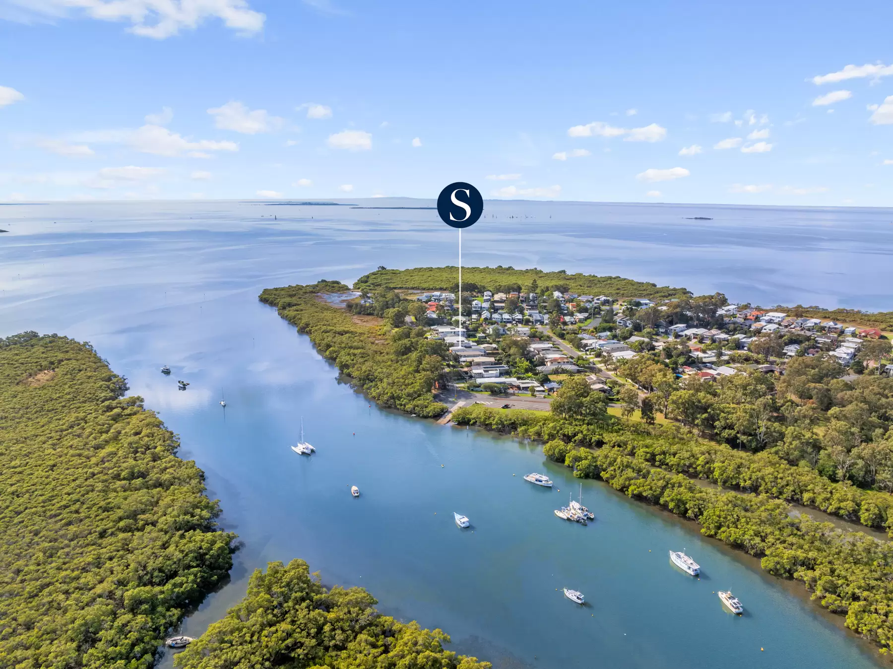 112-114 Queens Esplanade, Thorneside Sold by  - image 1