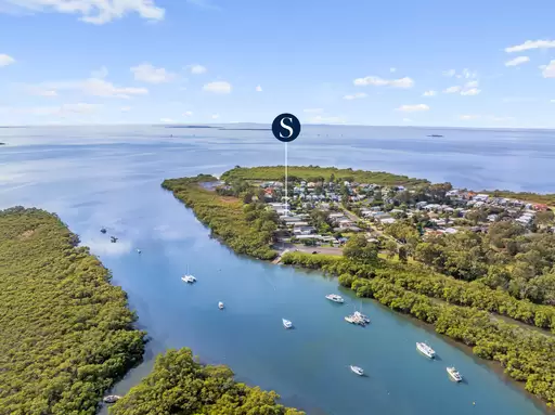 112-114 Queens Esplanade, Thorneside Sold by Queensland Sotheby's International Realty