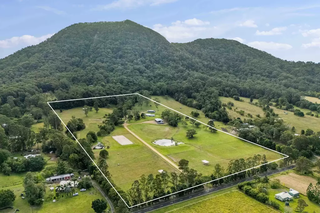 505 Gold Creek Road, Eerwah Vale Sold by 