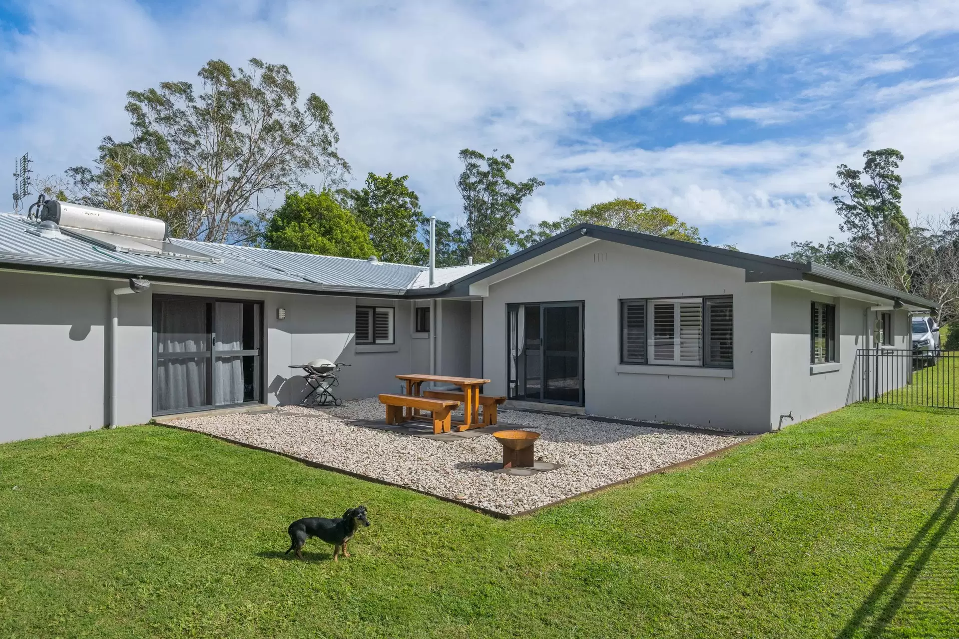 505 Gold Creek Road, Eerwah Vale Sold by  - image 1